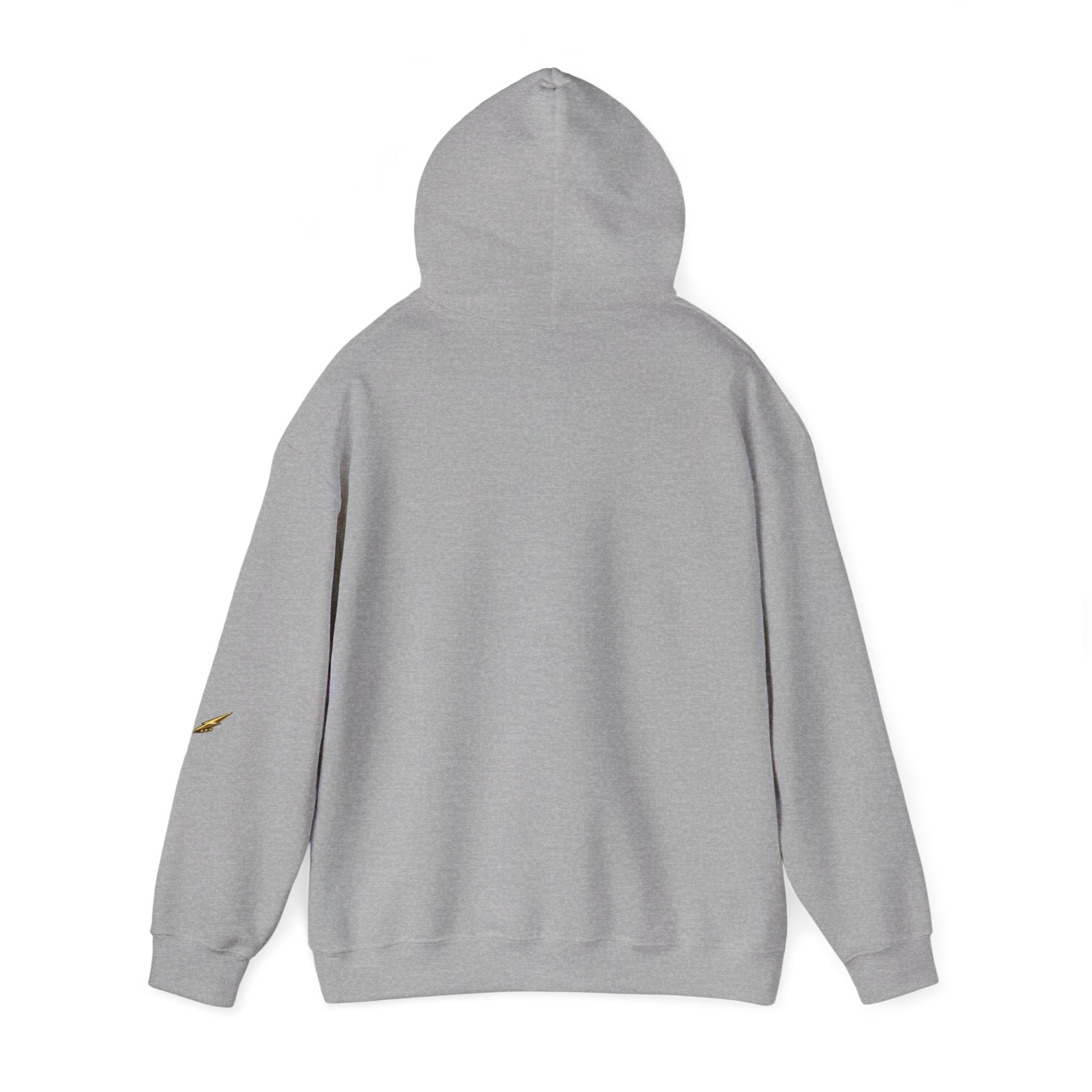 Copy of Devil Graphic Hoodie — "It Wasn't Me" Funny Devil Pullover