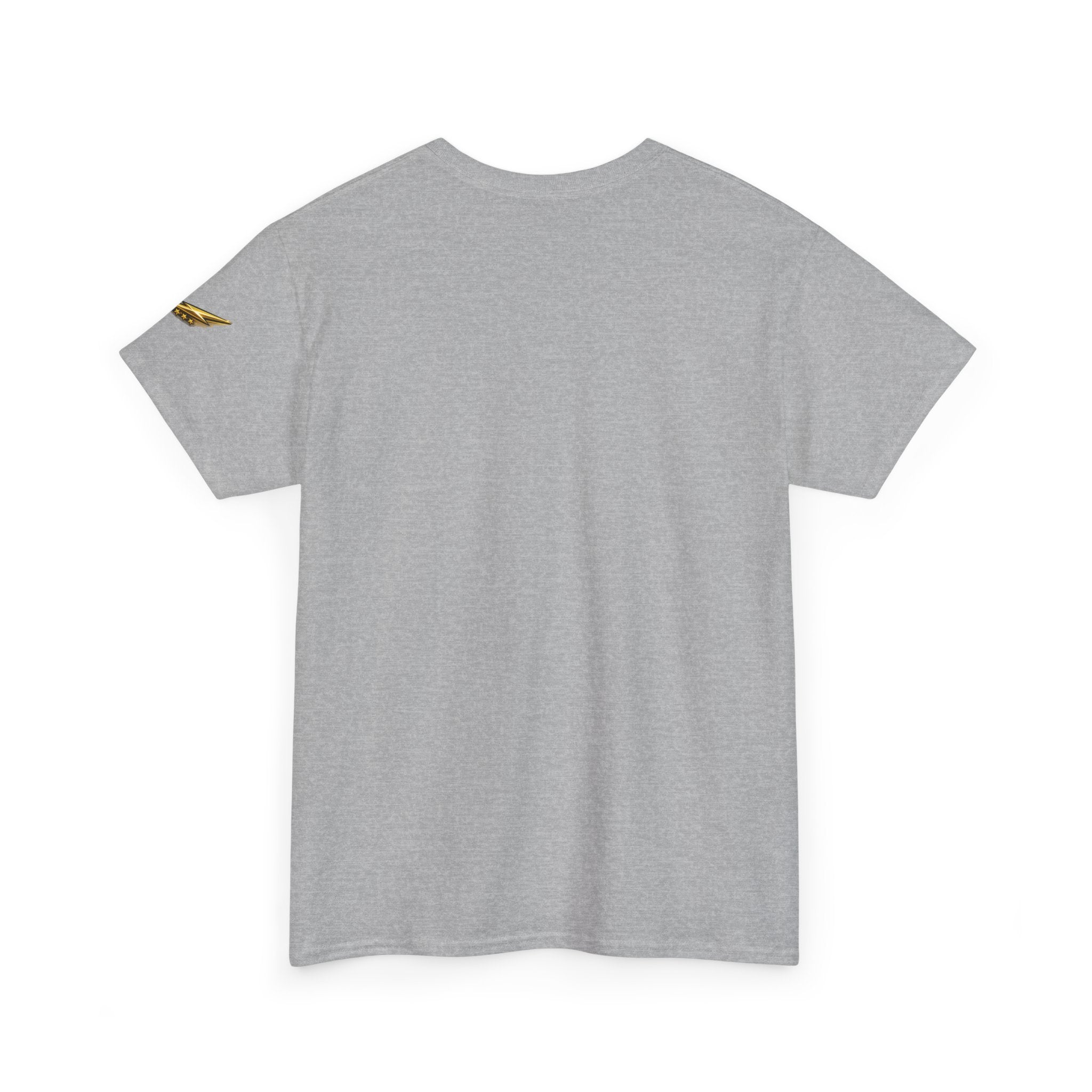 Devil Graphic Tee — "It Wasn’t Me" Funny Demon T-Shirt