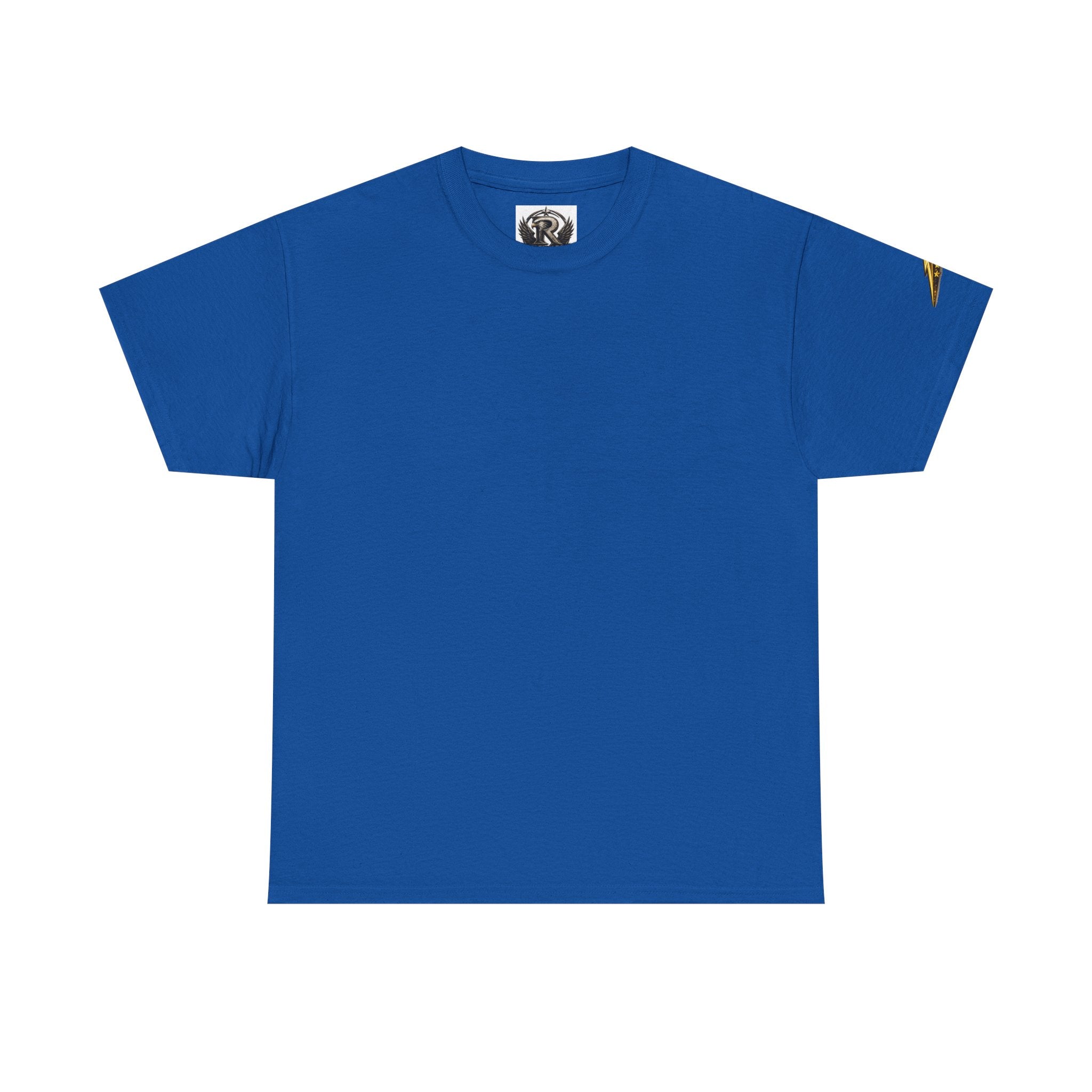 Tiger Claw Tee — Roaring Tiger Graphic T-Shirt