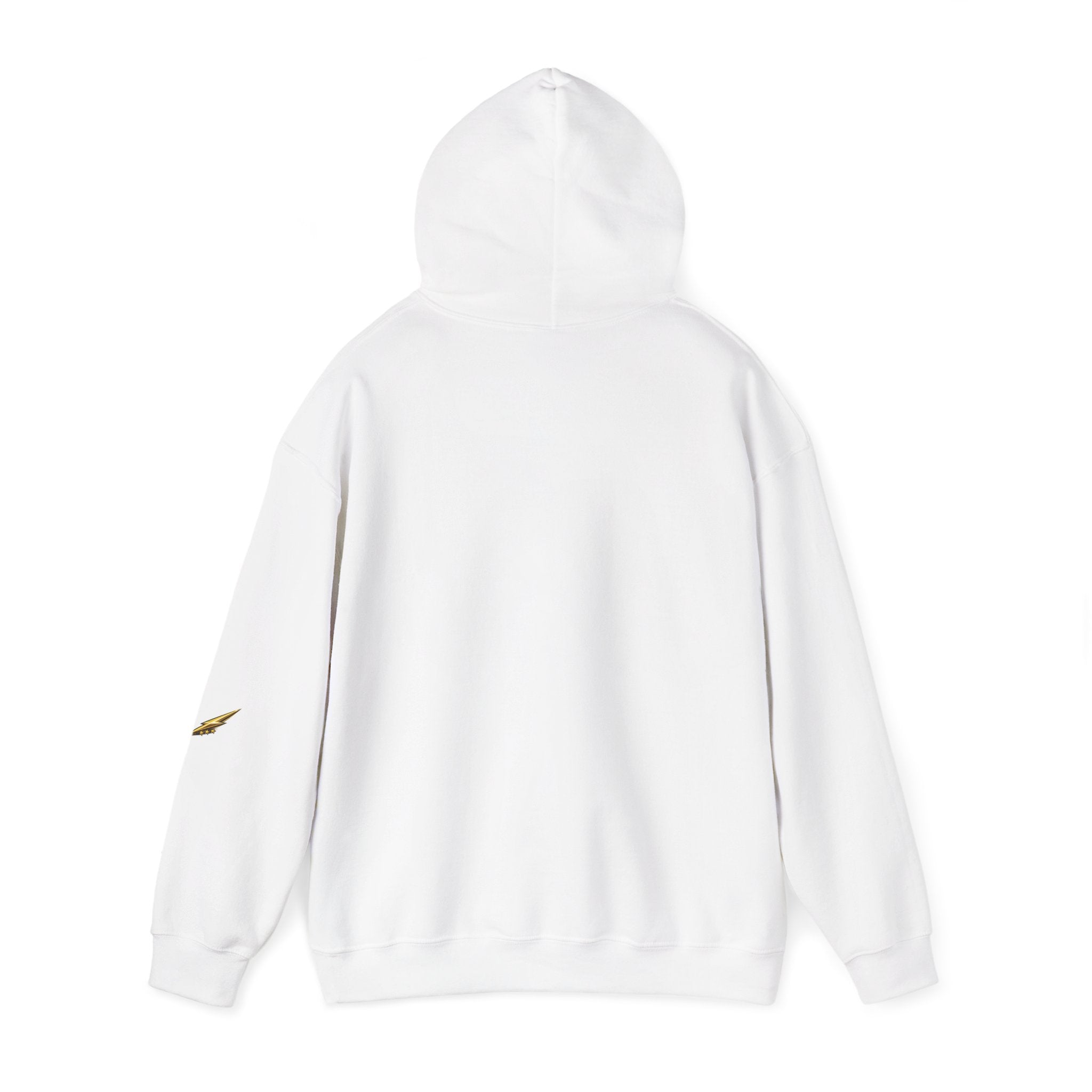 Copy of Rifle Crossed Graphic Hoodie — Vintage Hunting Pullover