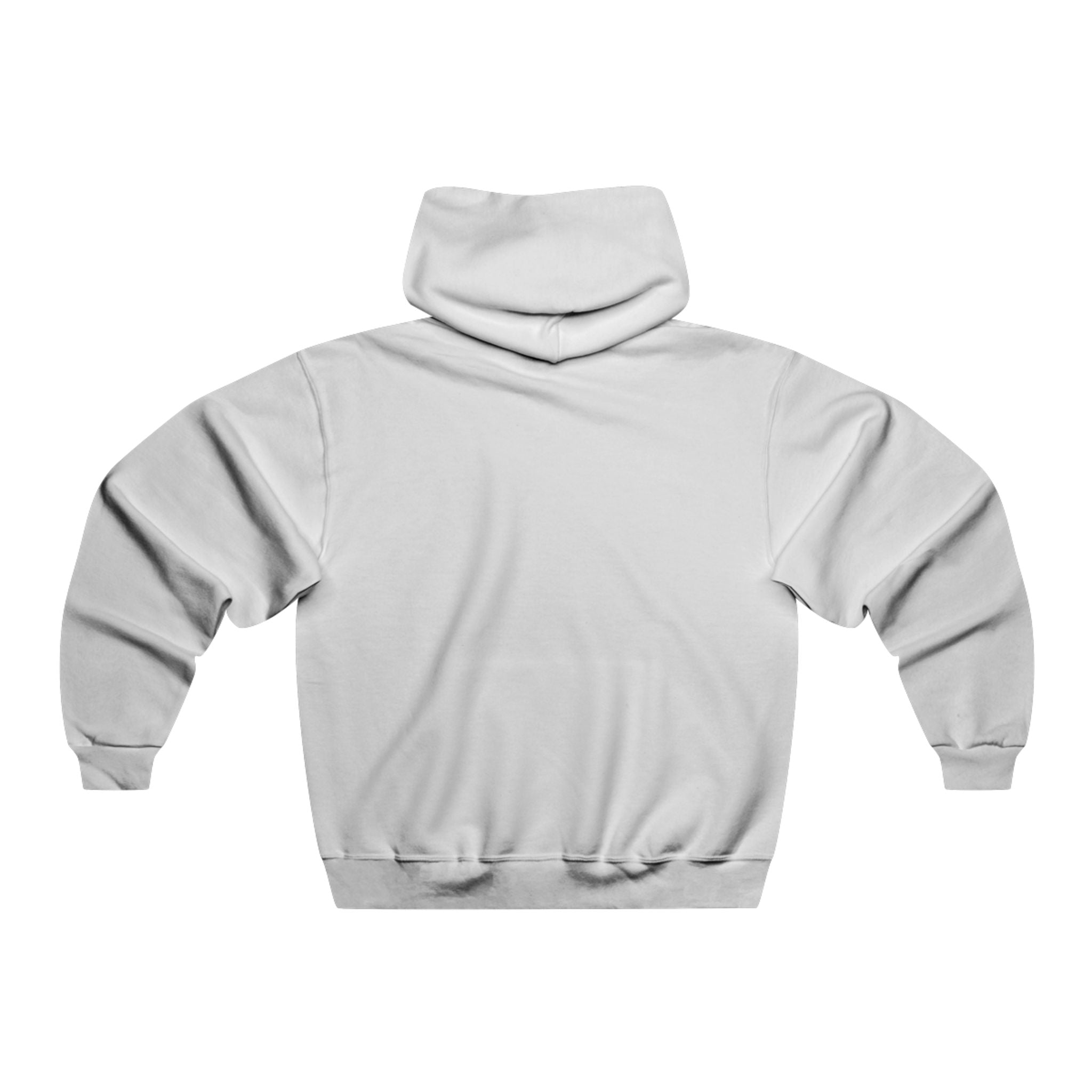 Devil Graphic Hoodie - "It Wasn't Me" Funny Demon Pullover