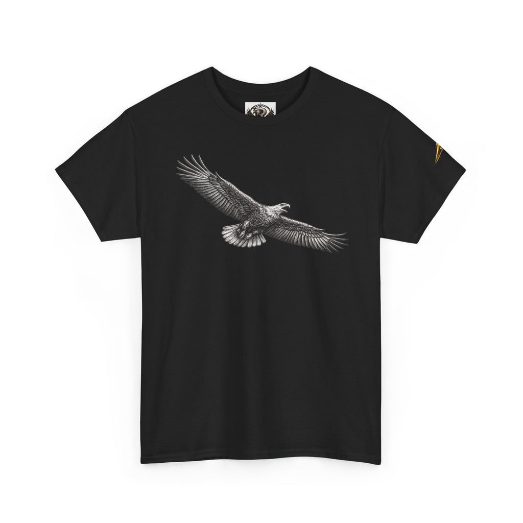 Eagle Soaring Tee
