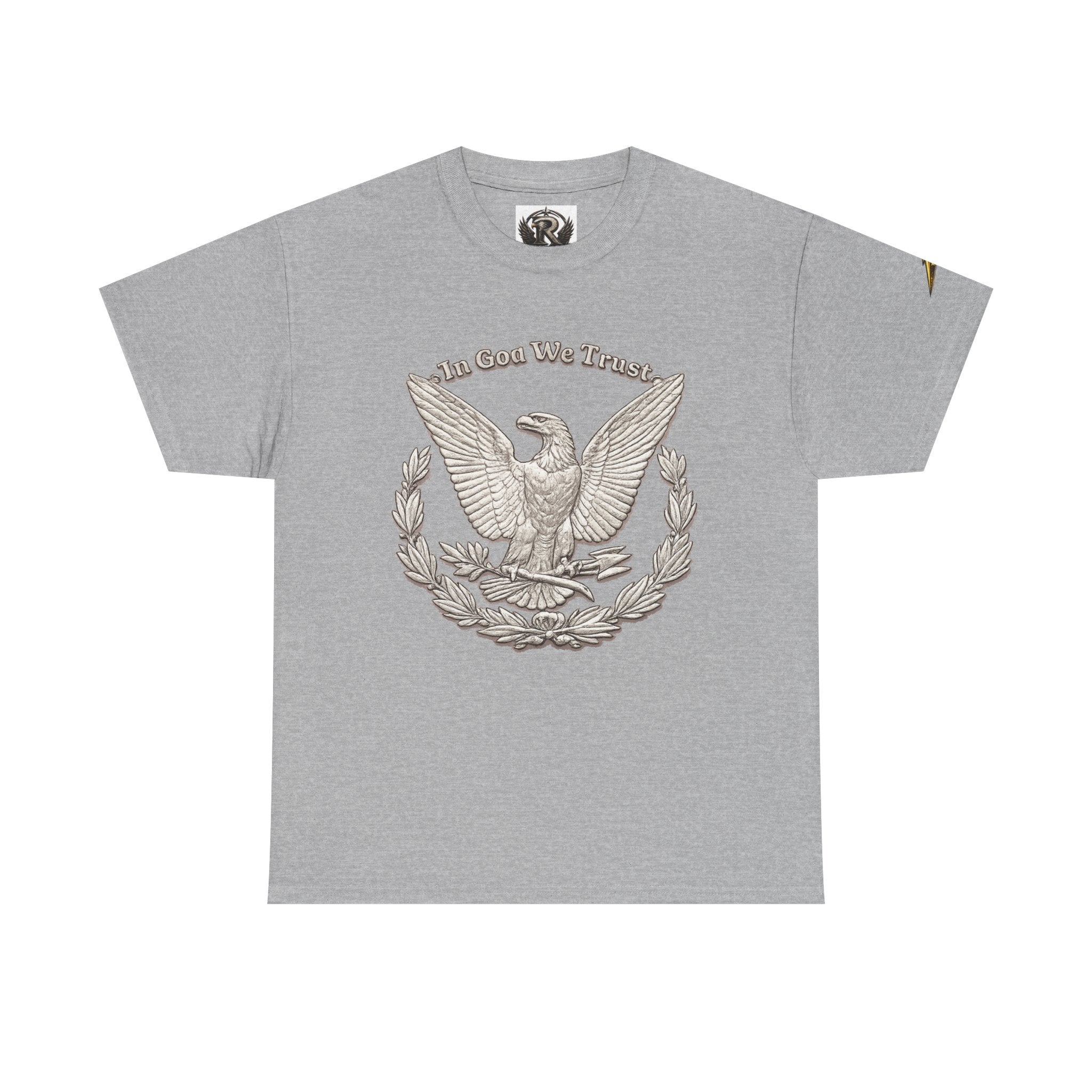 Copy of  Bat Graphic Tee — Gothic Bat Back Print T-Shirt