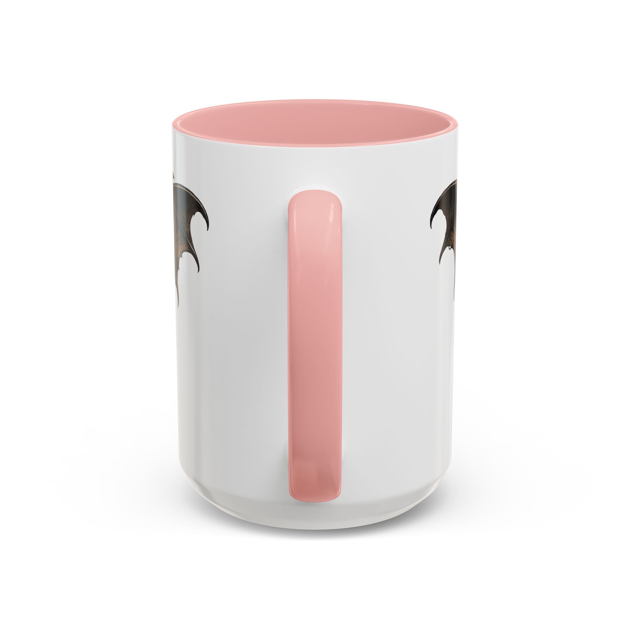 Gothic Vampire Bat Coffee Mug (11/15oz)