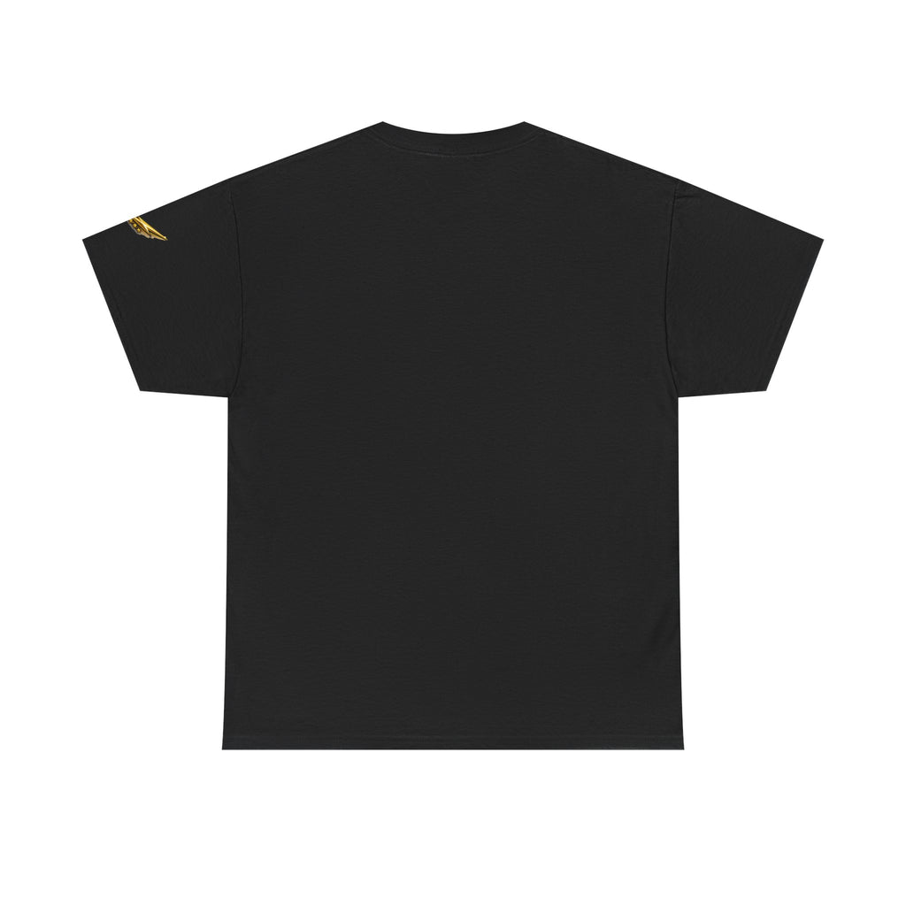 Devil Graphic Tee — "It Wasn’t Me" Funny Demon T-Shirt