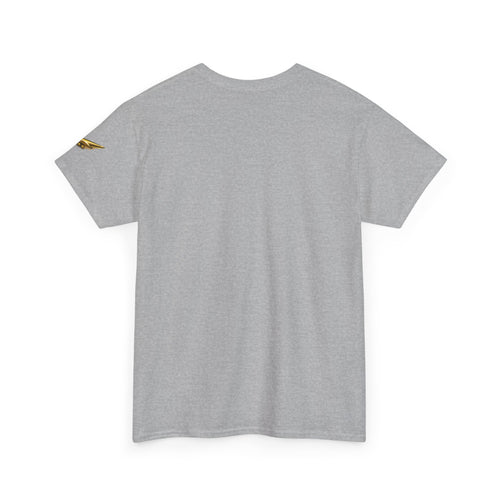 A-10 Warthog Jet Fighter Tee — Military Aircraft Graphic T-Shirt