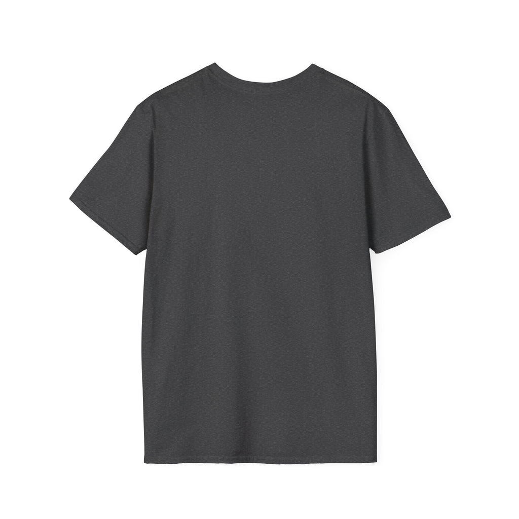 Skull Moon "Have A Nice Day" T-Shirt