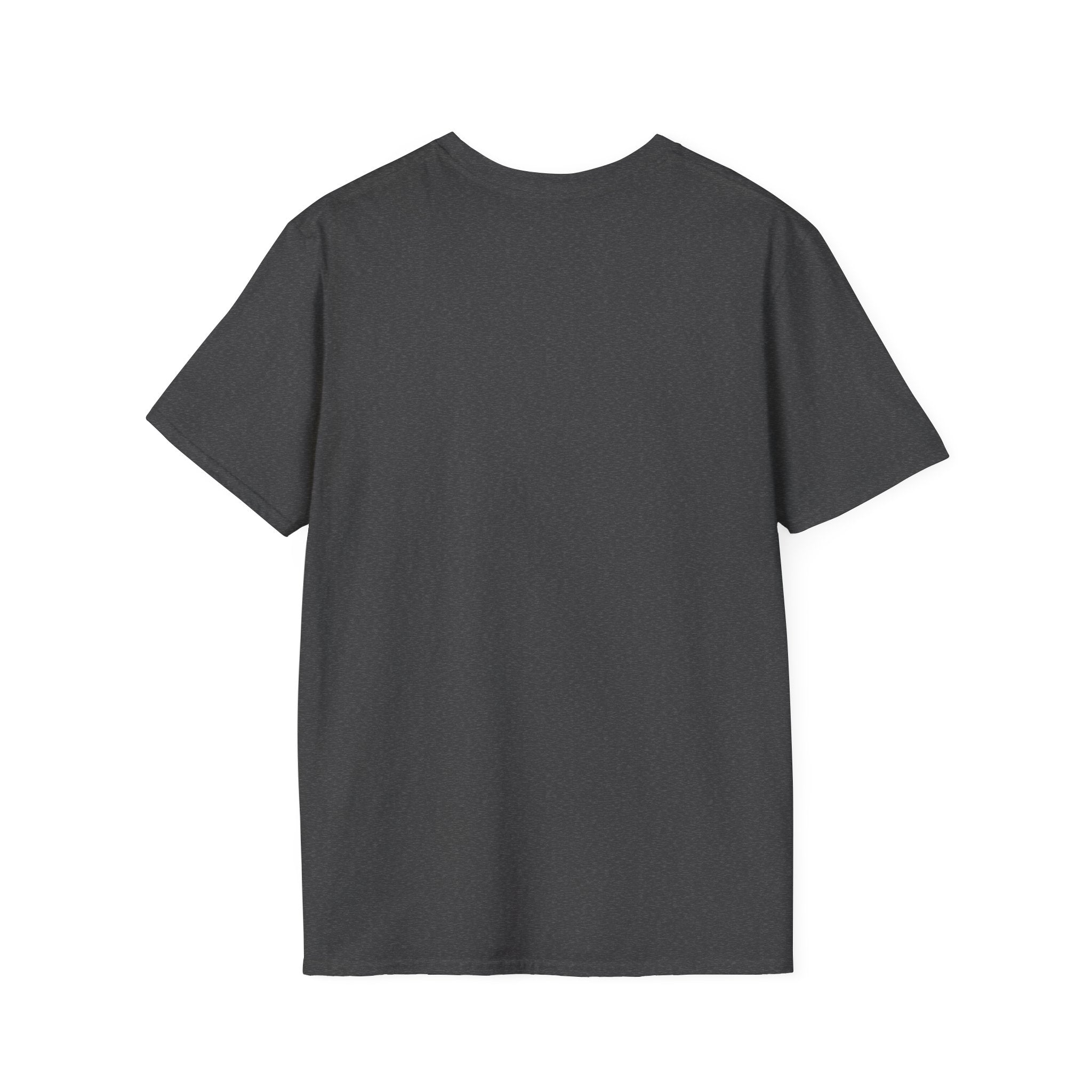 Skull Moon "Have A Nice Day" T-Shirt