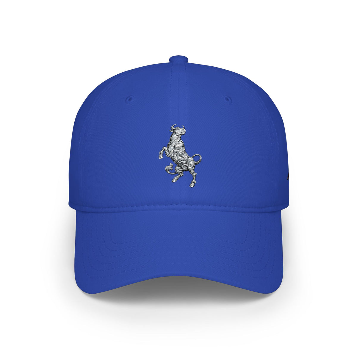 Bull - Low Profile Baseball Cap