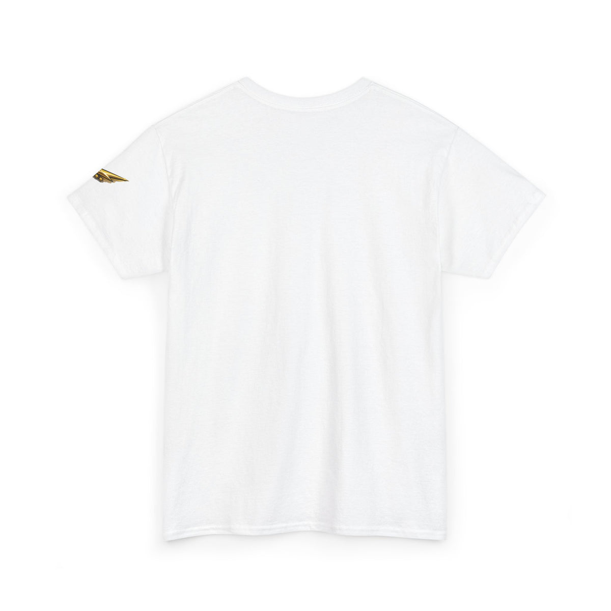 A-10 Warthog Jet Fighter Tee — Military Aircraft Graphic T-Shirt