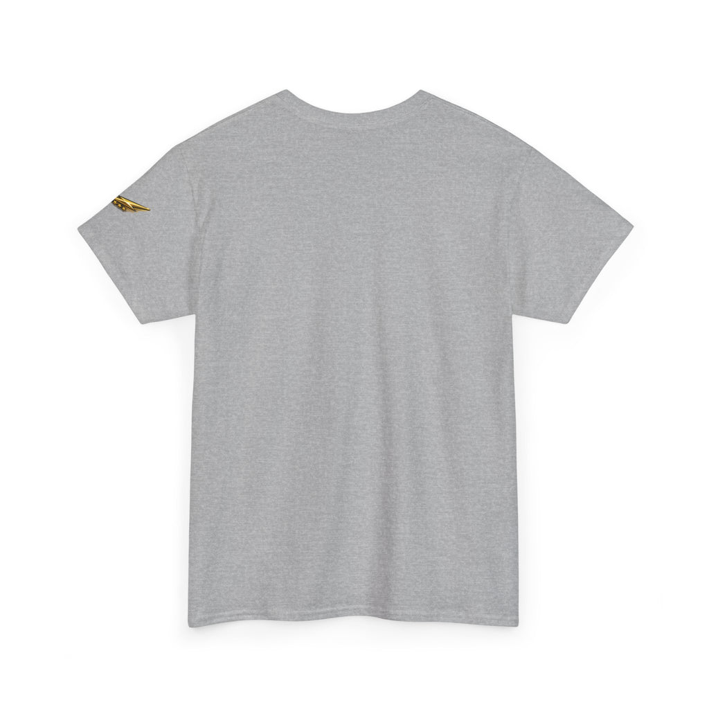 Hard Work Never Killed Tee — Vintage Retro Graphic T-Shirt