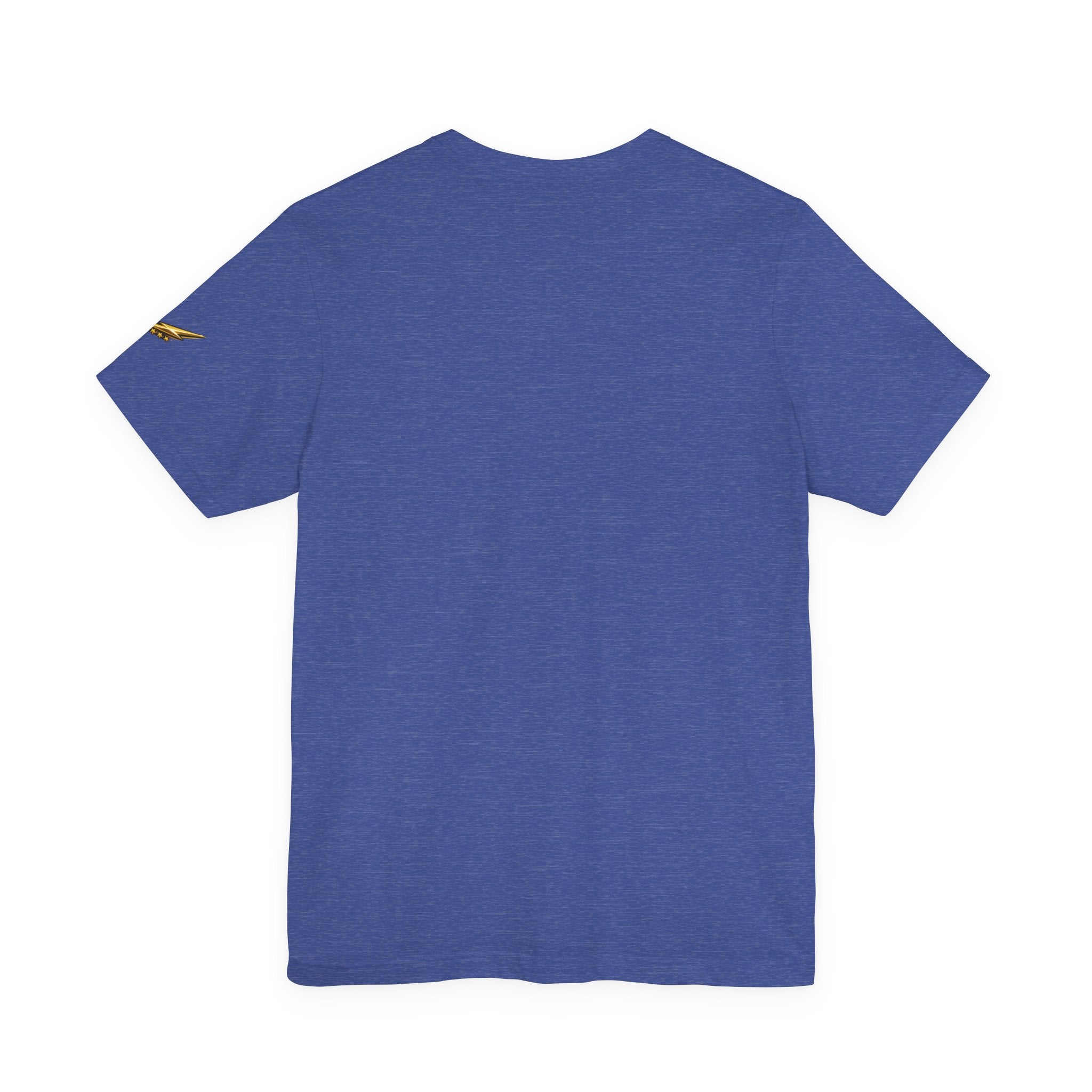 Greyhound Illustration T‑Shirt — Elegant Whippet Dog Art Tee