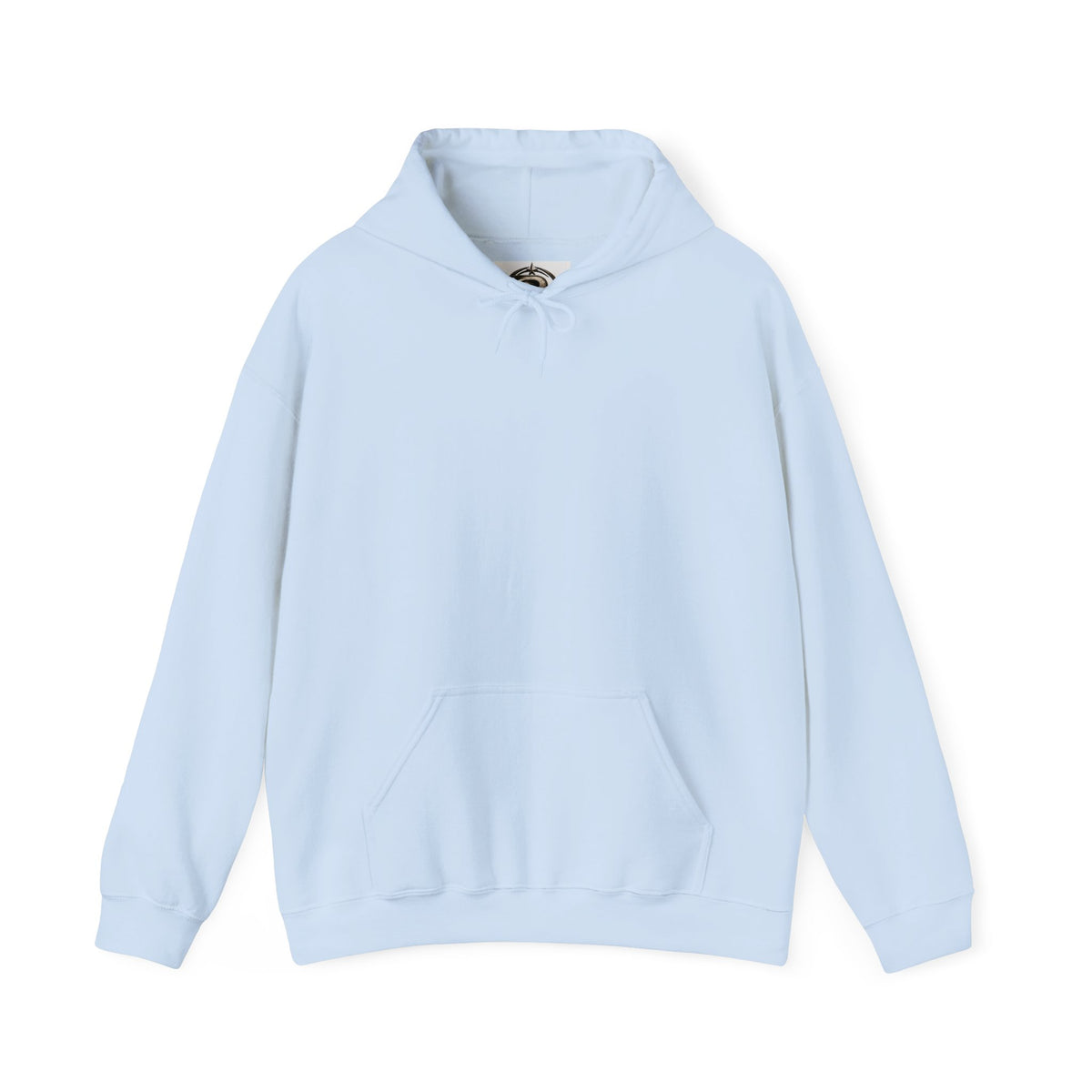 Loch Ness Monster Ride Hoodie — Retro Bigfoot & Nessie Graphic Sweatshirt