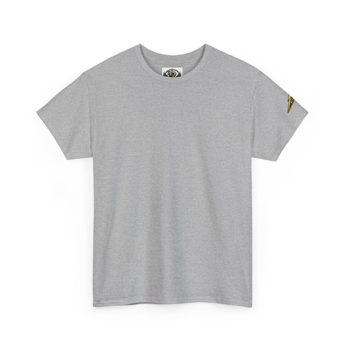 Liberty Coin Profile Tee — Vintage Liberty Head Graphic T-Shirt