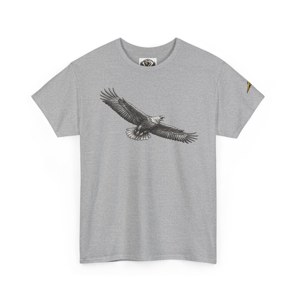 Eagle Soaring Tee
