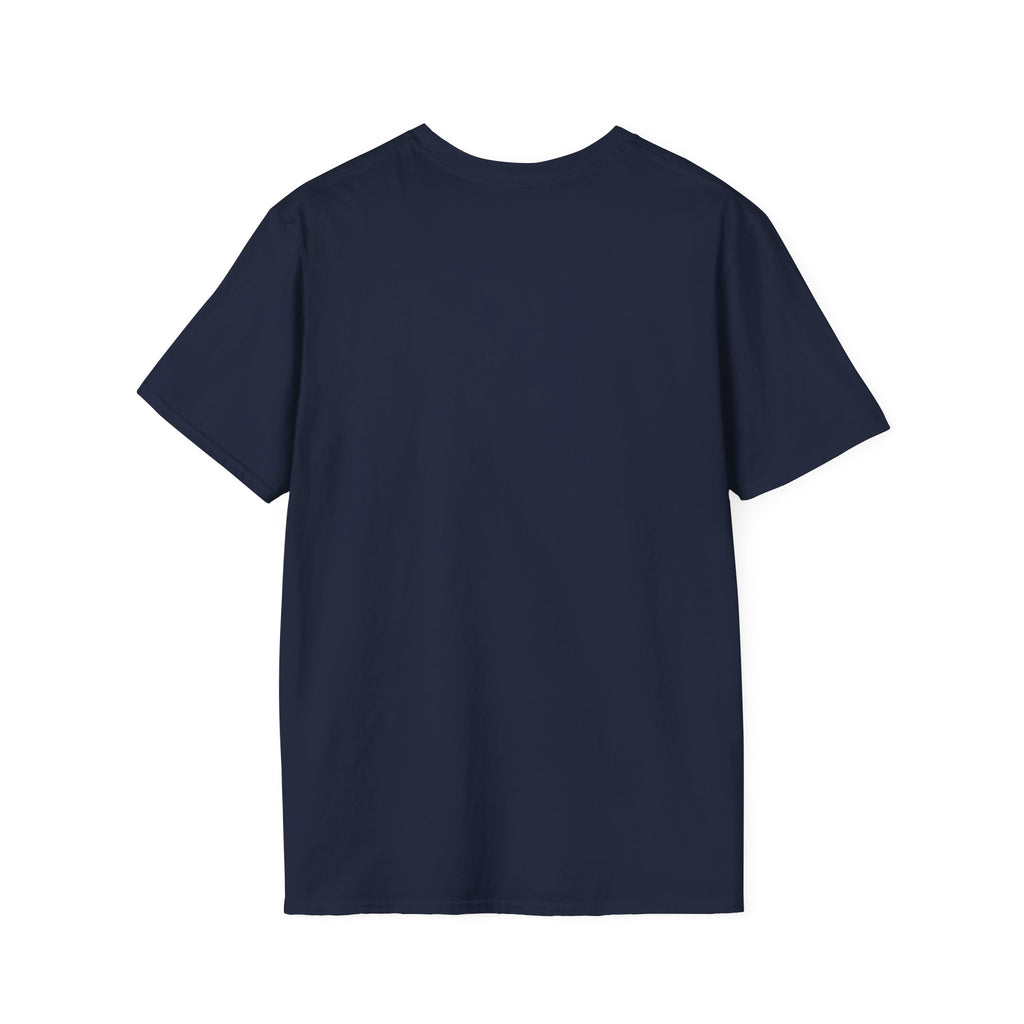 Skull Moon "Have A Nice Day" T-Shirt