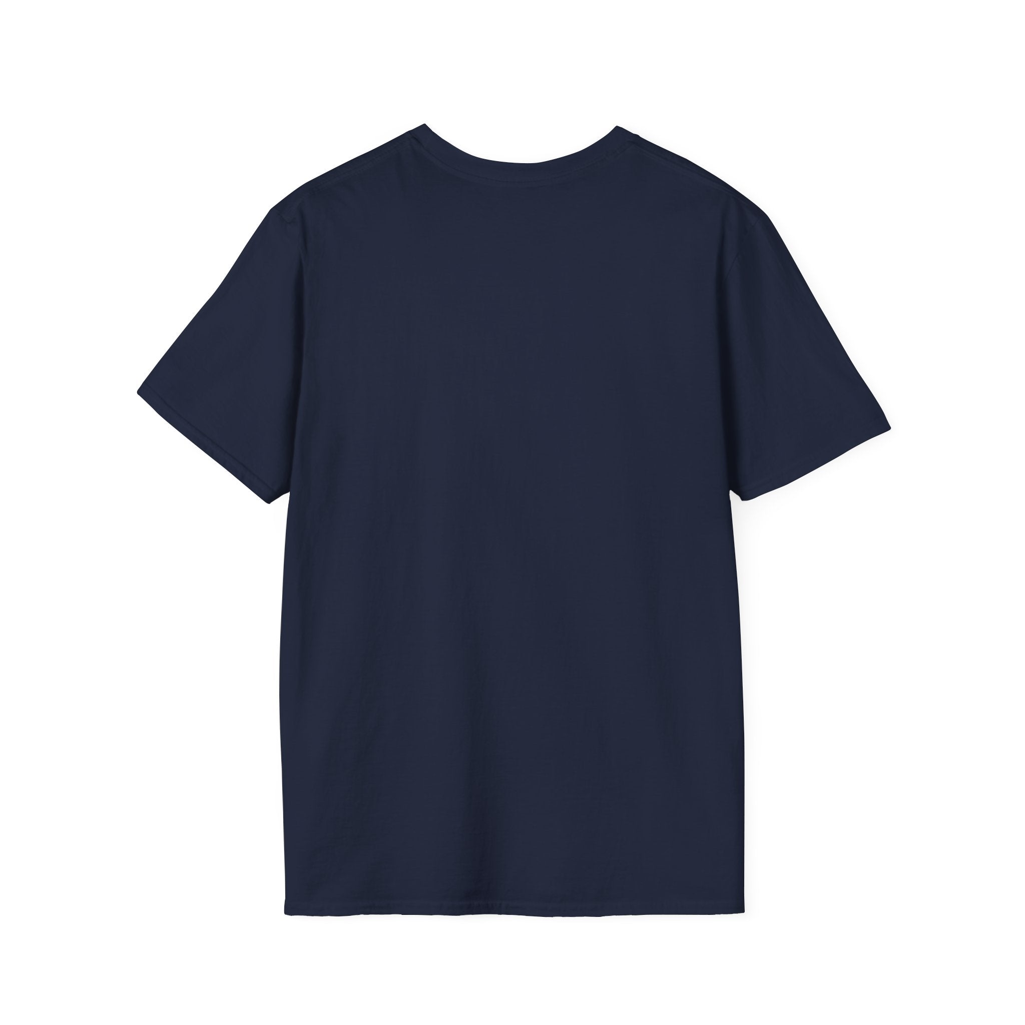 Skull Moon "Have A Nice Day" T-Shirt
