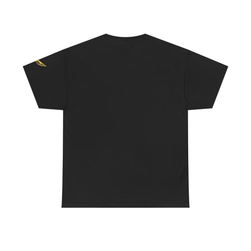 Alien Head Graphic Tee — Realistic Extraterrestrial Sci‑Fi T‑Shirt