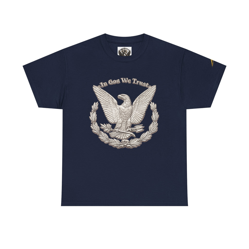 Copy of  Bat Graphic Tee — Gothic Bat Back Print T-Shirt