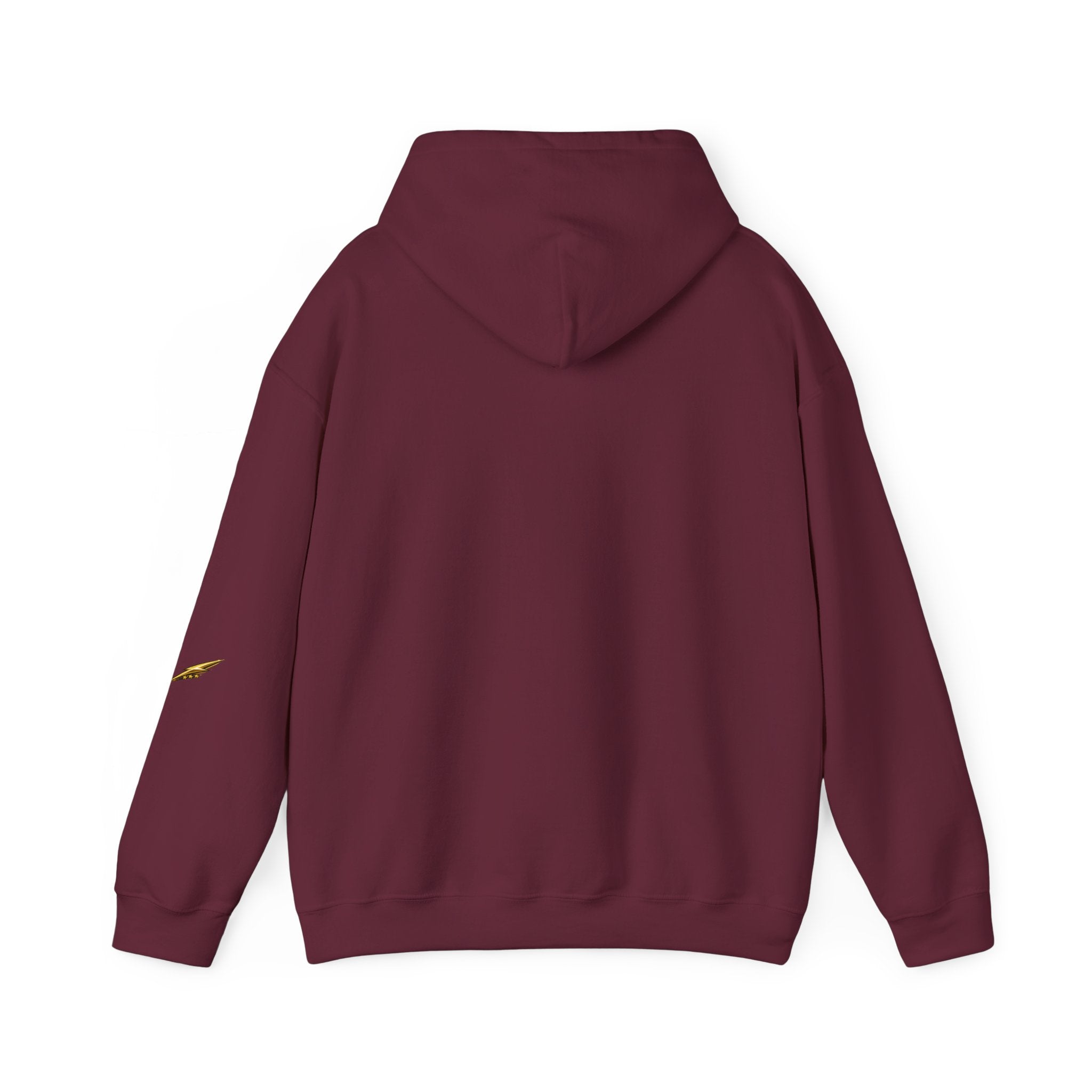 Copy of Devil Graphic Hoodie — "It Wasn't Me" Funny Devil Pullover