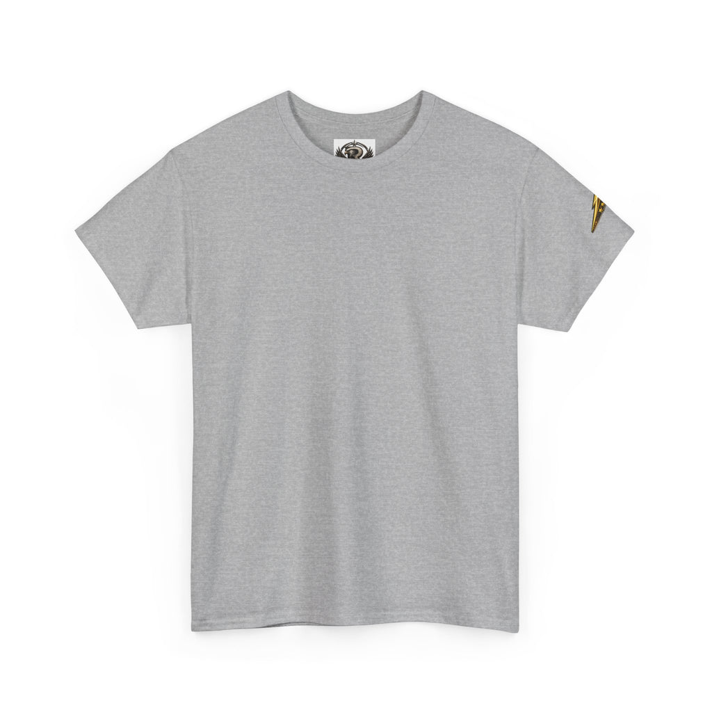 Tiger Claw Tee — Roaring Tiger Graphic T-Shirt