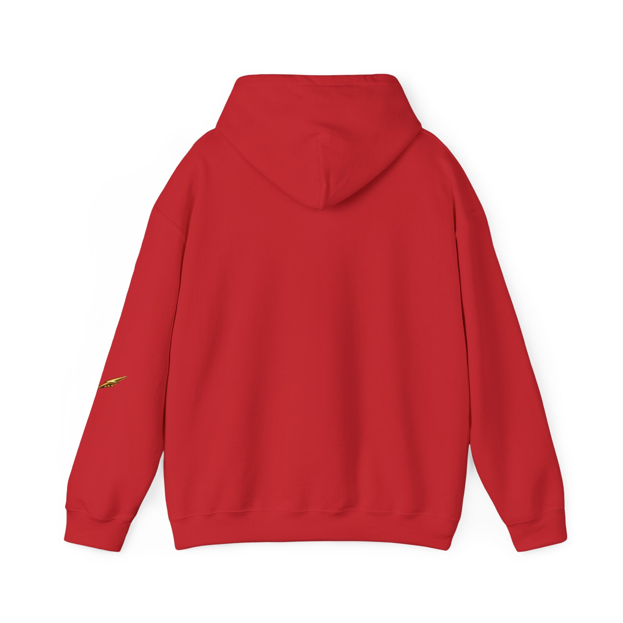 Copy of Devil Graphic Hoodie — "It Wasn't Me" Funny Devil Pullover