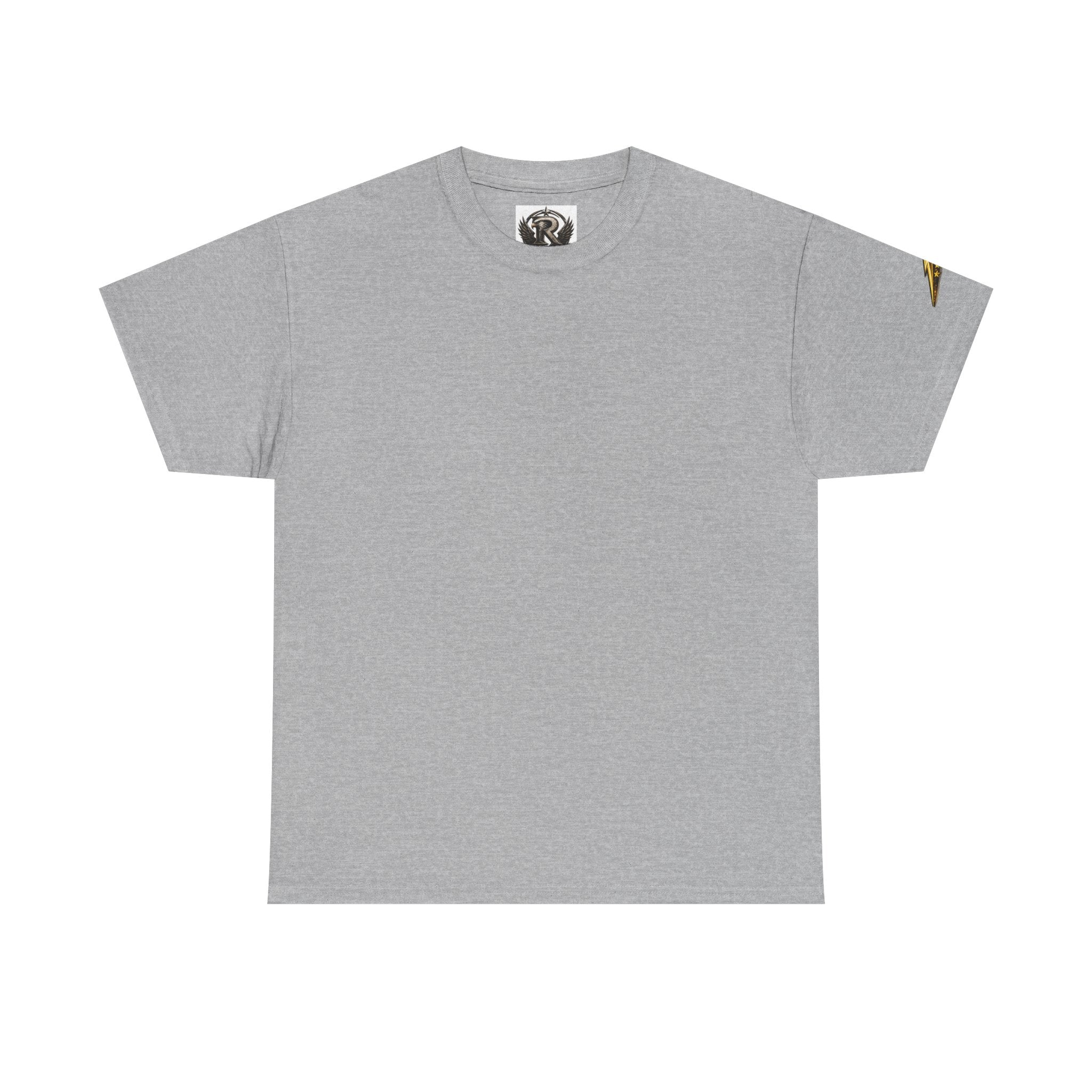 Tiger Claw Tee — Roaring Tiger Graphic T-Shirt