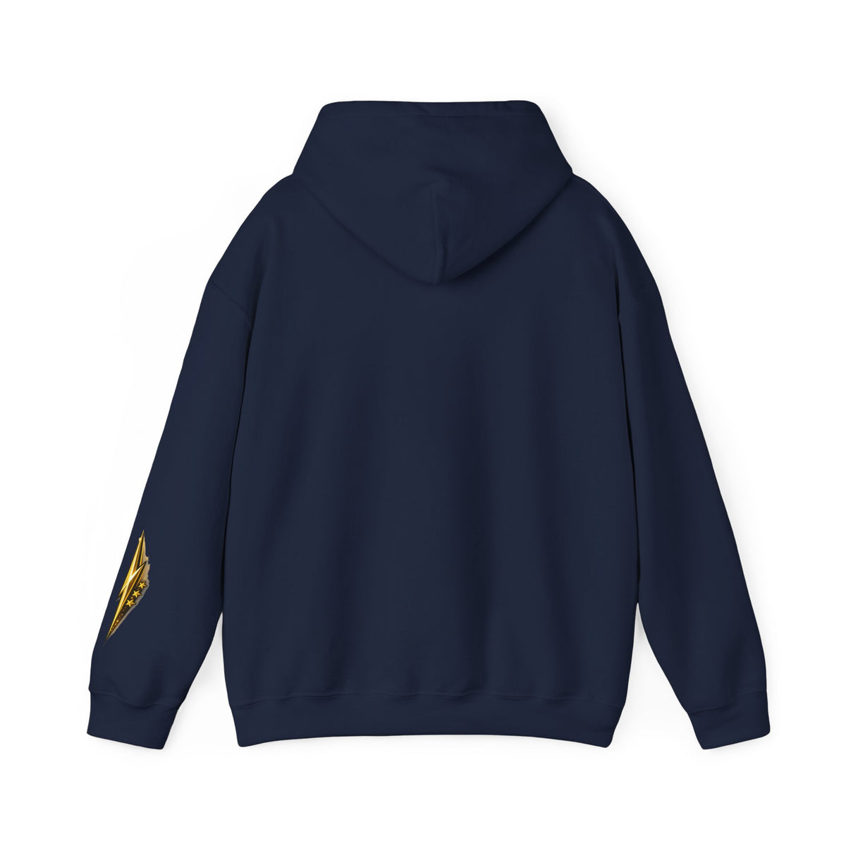 Tiger Claw Hoodie — Roaring Tiger Graphic Pullover