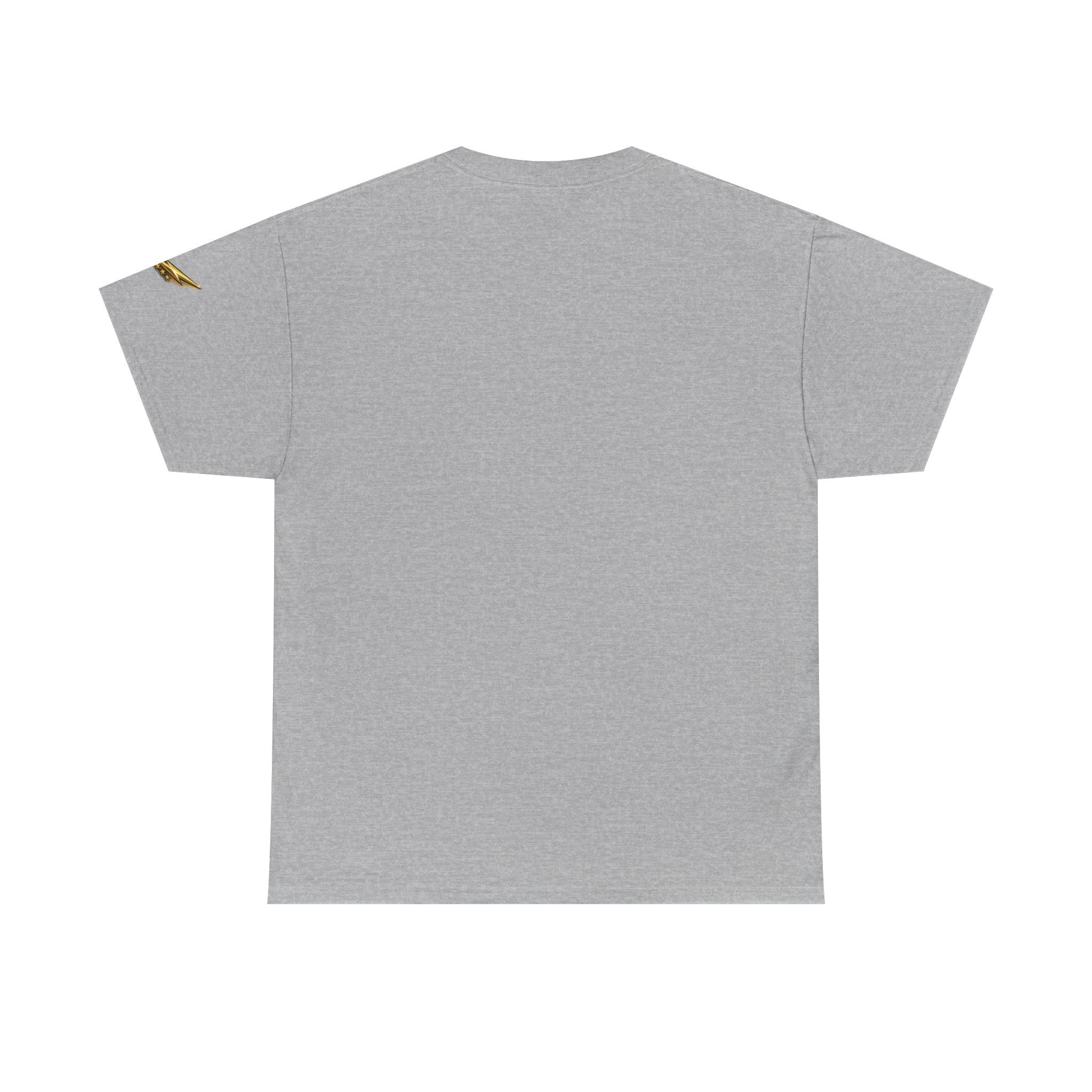 Devil Graphic Tee — "It Wasn’t Me" Funny Demon T-Shirt
