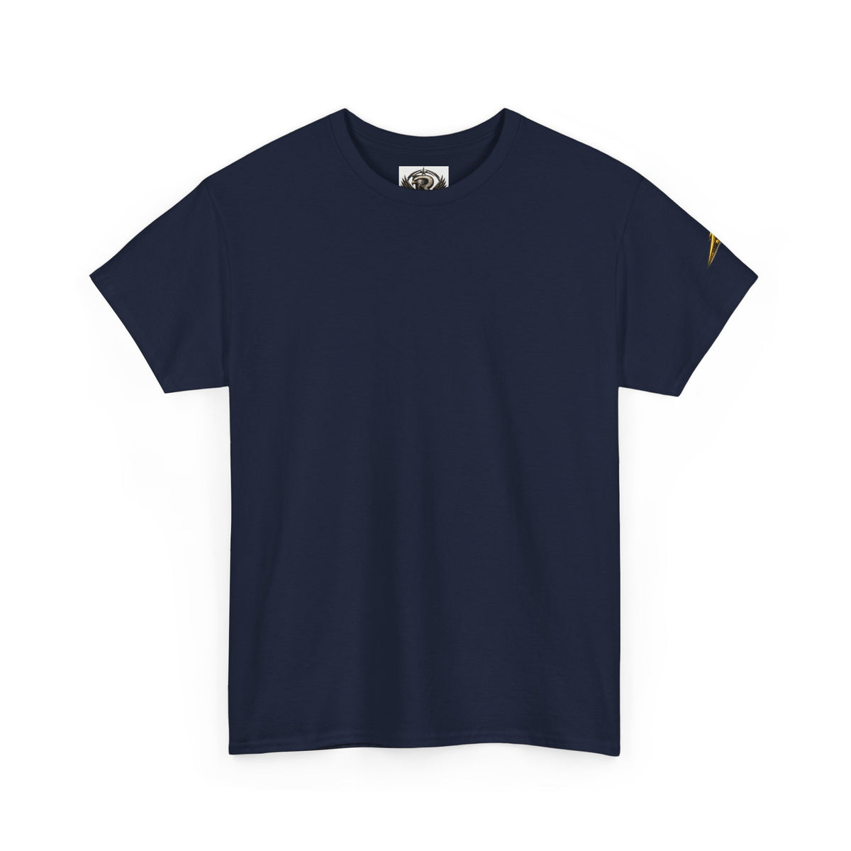 T-Shirt — Vintage Camping Surf Skull Graphic Tee