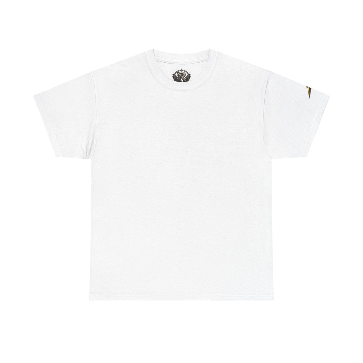 Octopus Trident Graphic Tee — Nautical Sea Monster T-Shirt