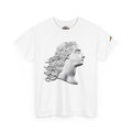 Copy of Eagle Crest T‑Shirt — Vintage Gold Eagle Emblem Patriotic Tee