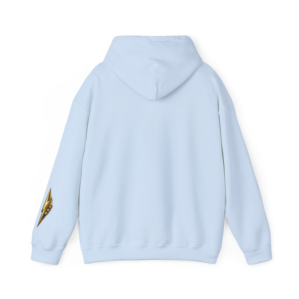 Tiger Claw Hoodie — Roaring Tiger Graphic Pullover