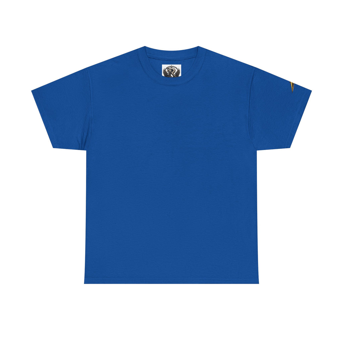 Octopus Trident Graphic Tee — Nautical Sea Monster T-Shirt