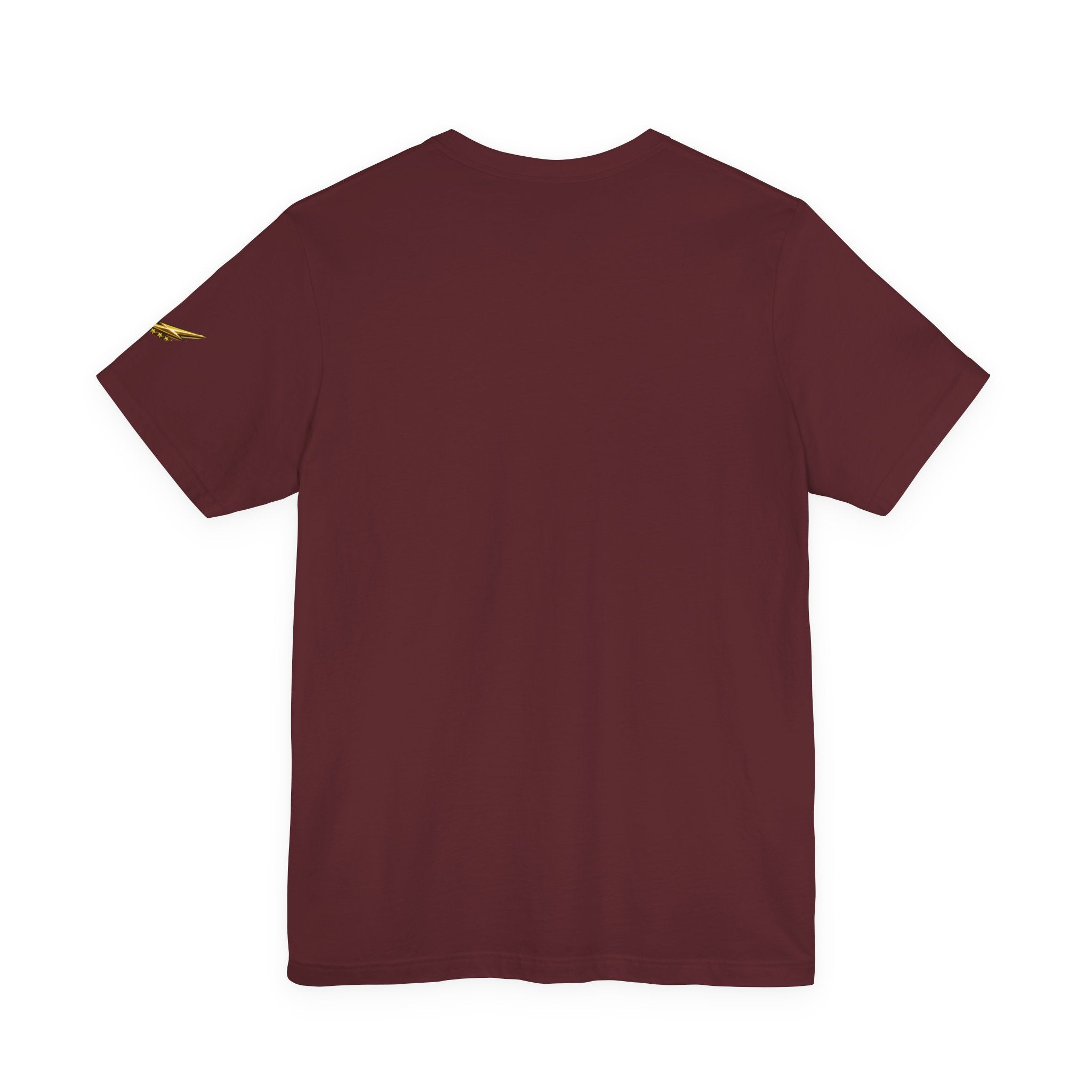 Greyhound Illustration T‑Shirt — Elegant Whippet Dog Art Tee