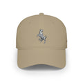 Bull - Low Profile Baseball Cap