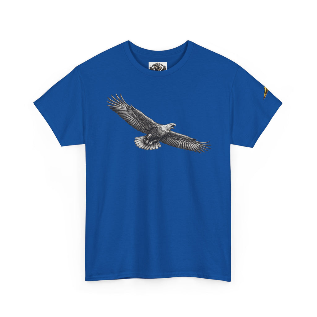 Eagle Soaring Tee