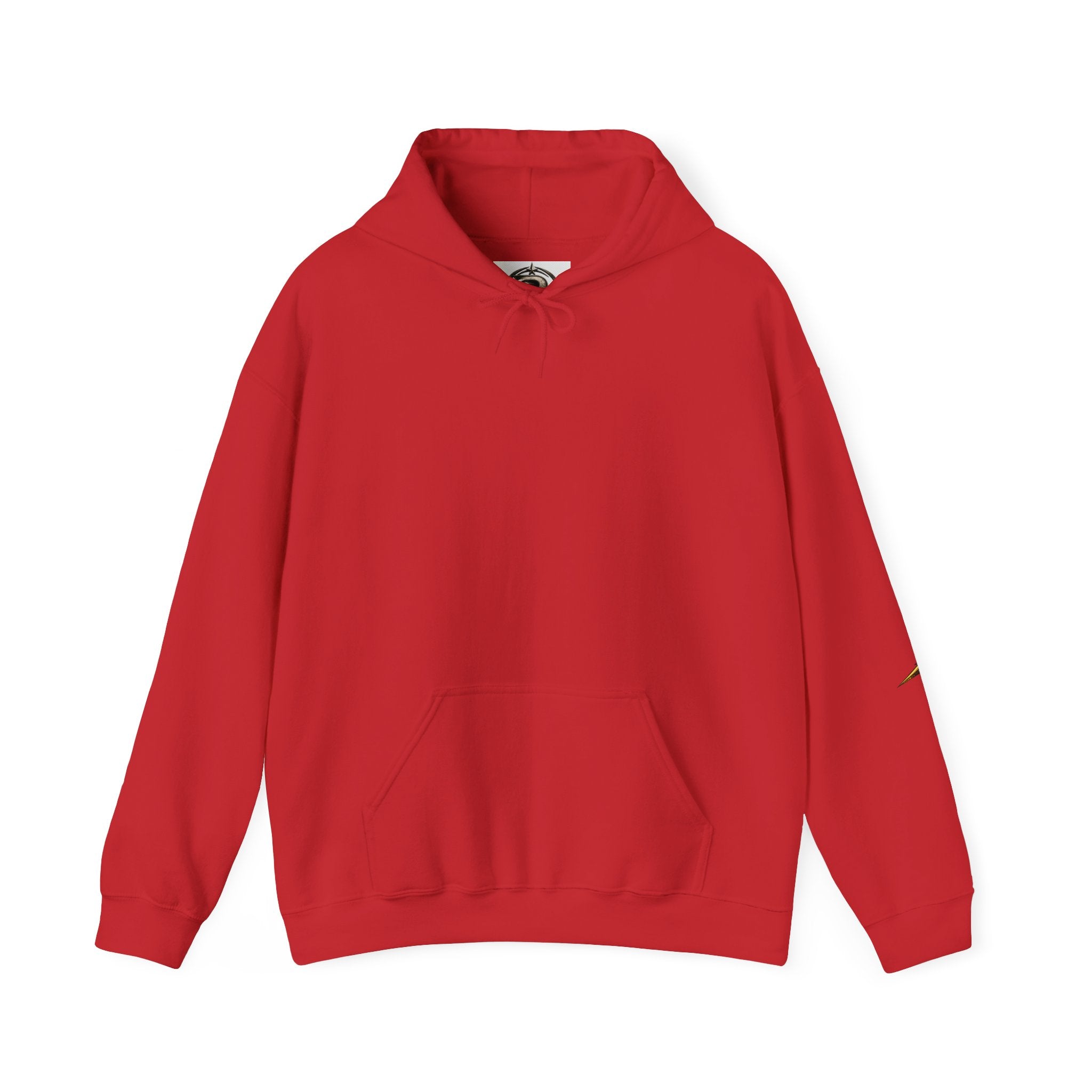 Hoodie - Awesome Lawn Darts Vintage Graphic Hoodie