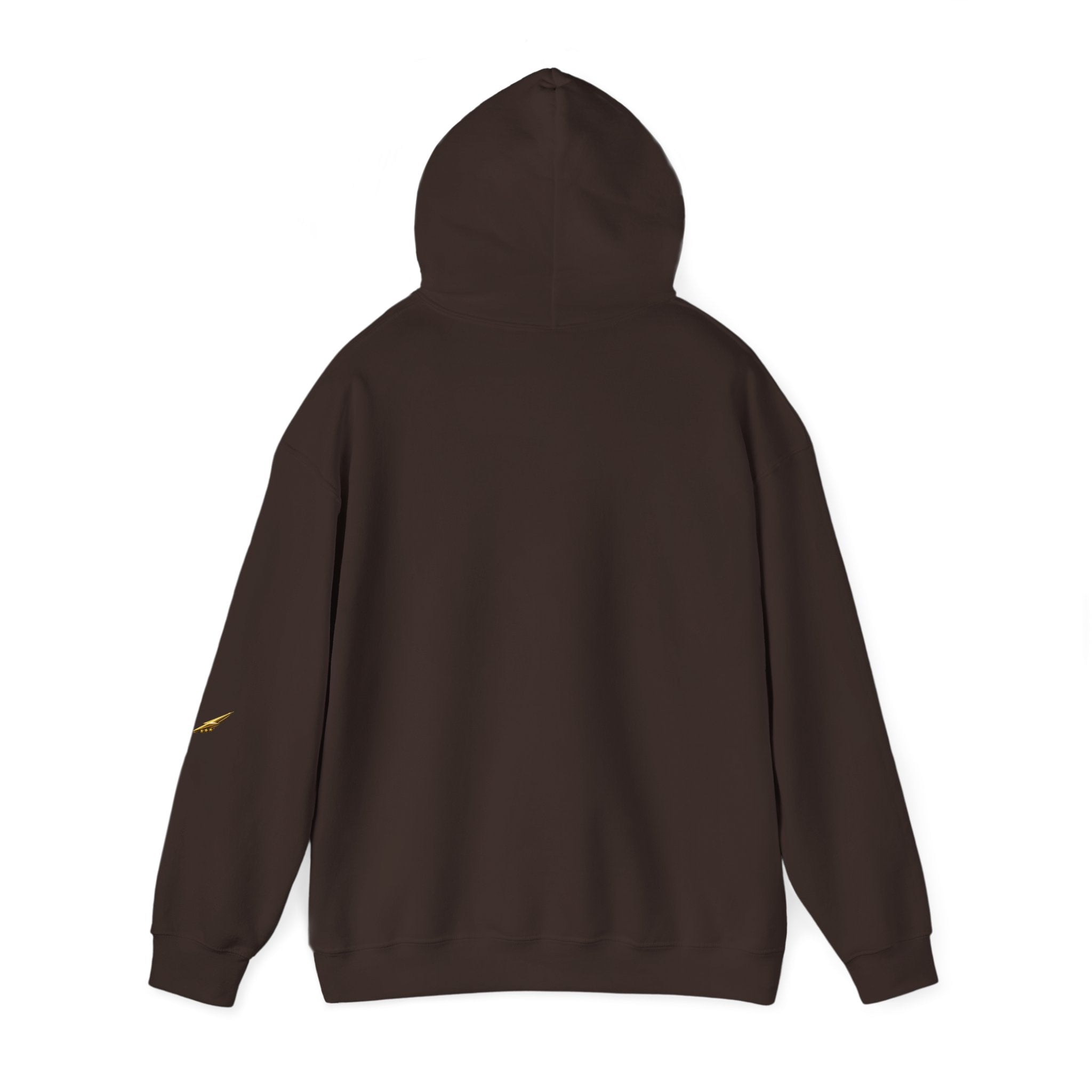 Copy of Devil Graphic Hoodie — "It Wasn't Me" Funny Devil Pullover