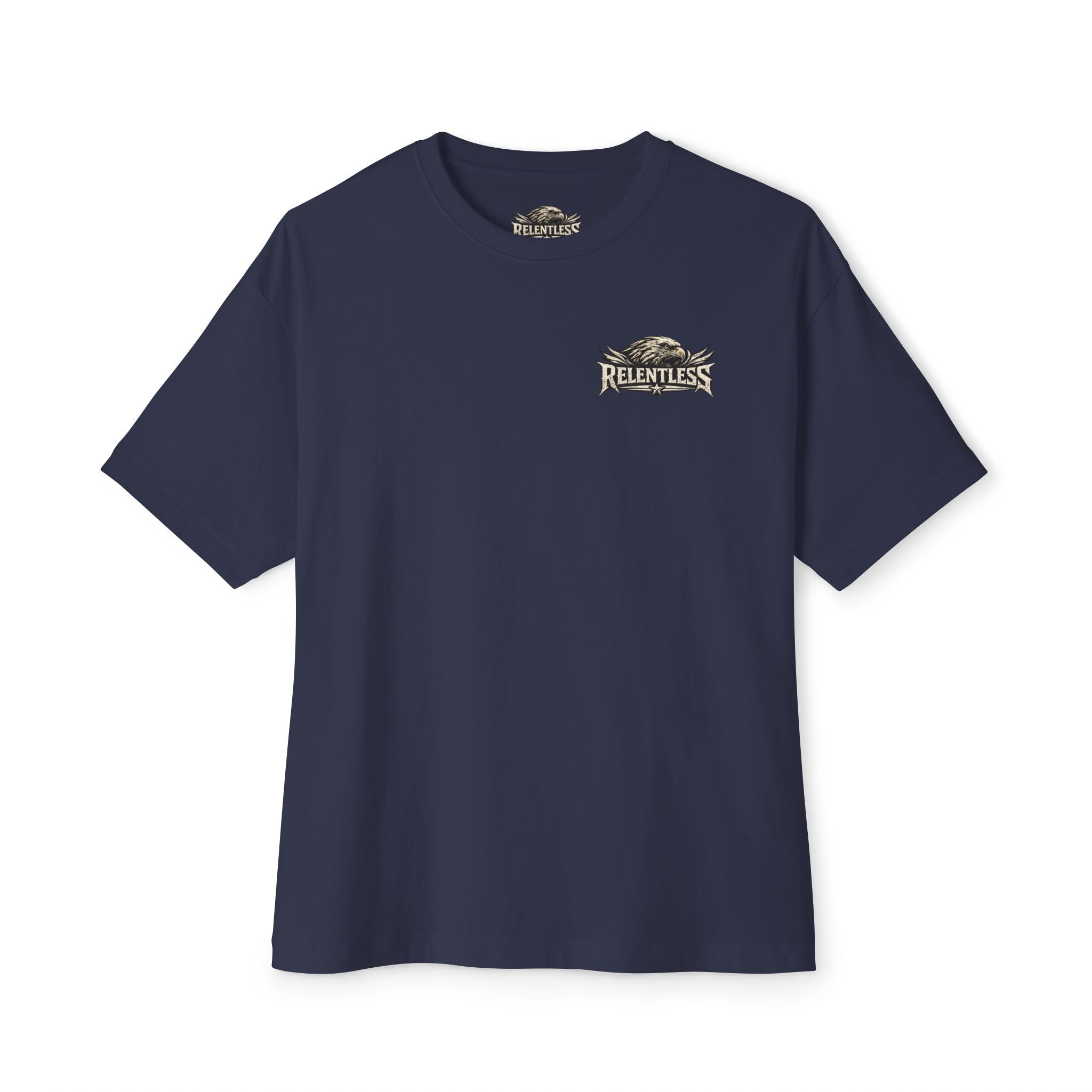 Graphic Tee — "Life Is What Happens When You're Busy Charging Your Phone" Oversized Cotton T‑Shirt