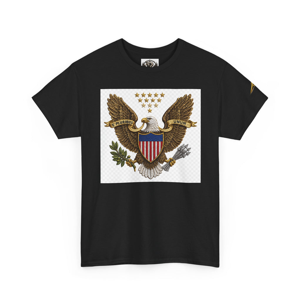 American Eagle Shield T-Shirt