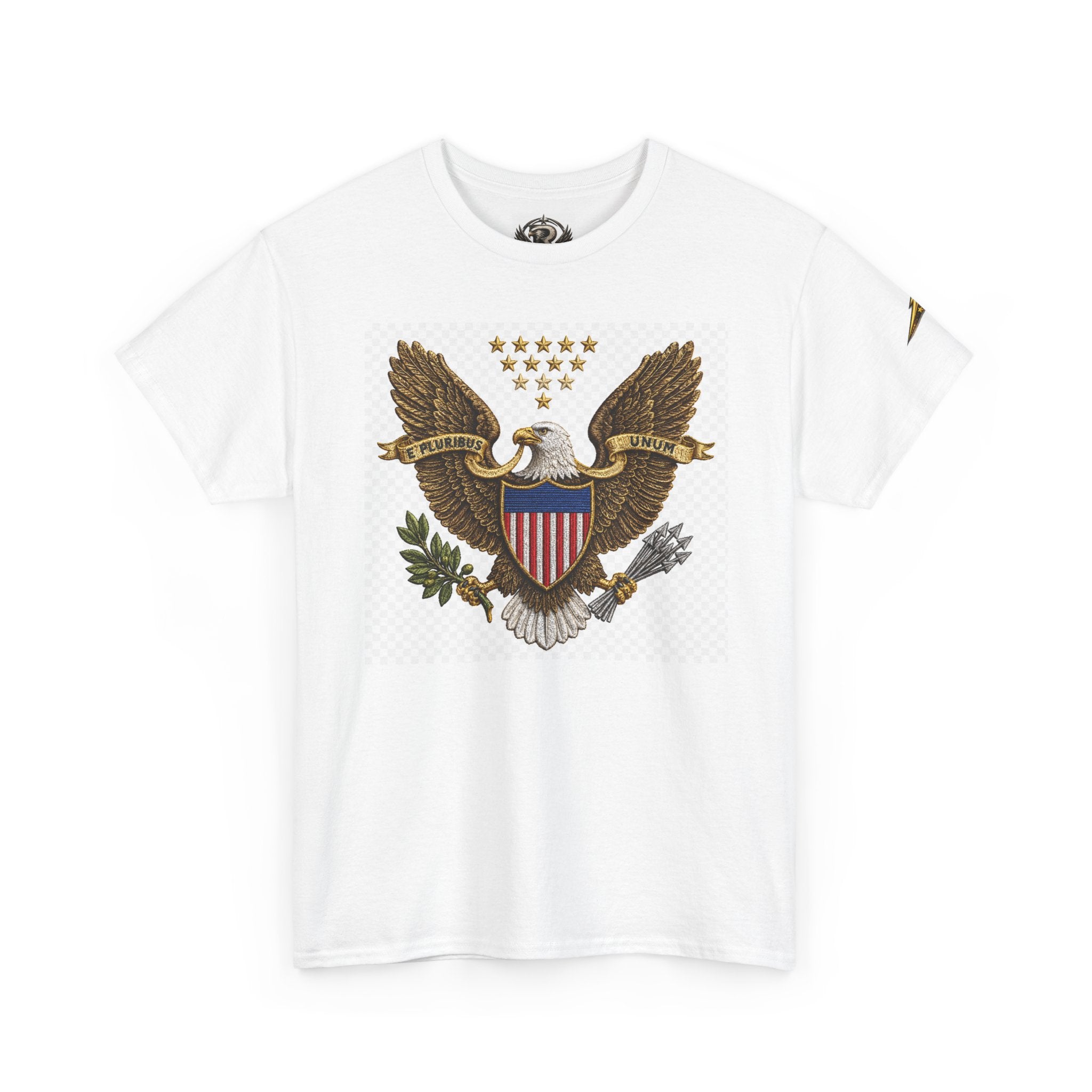 American Eagle Shield T-Shirt
