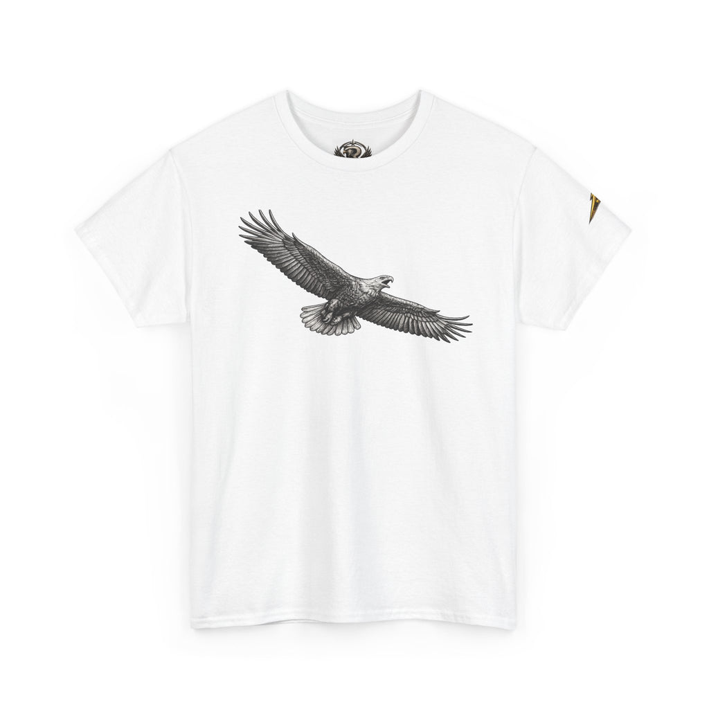 Eagle Soaring Tee