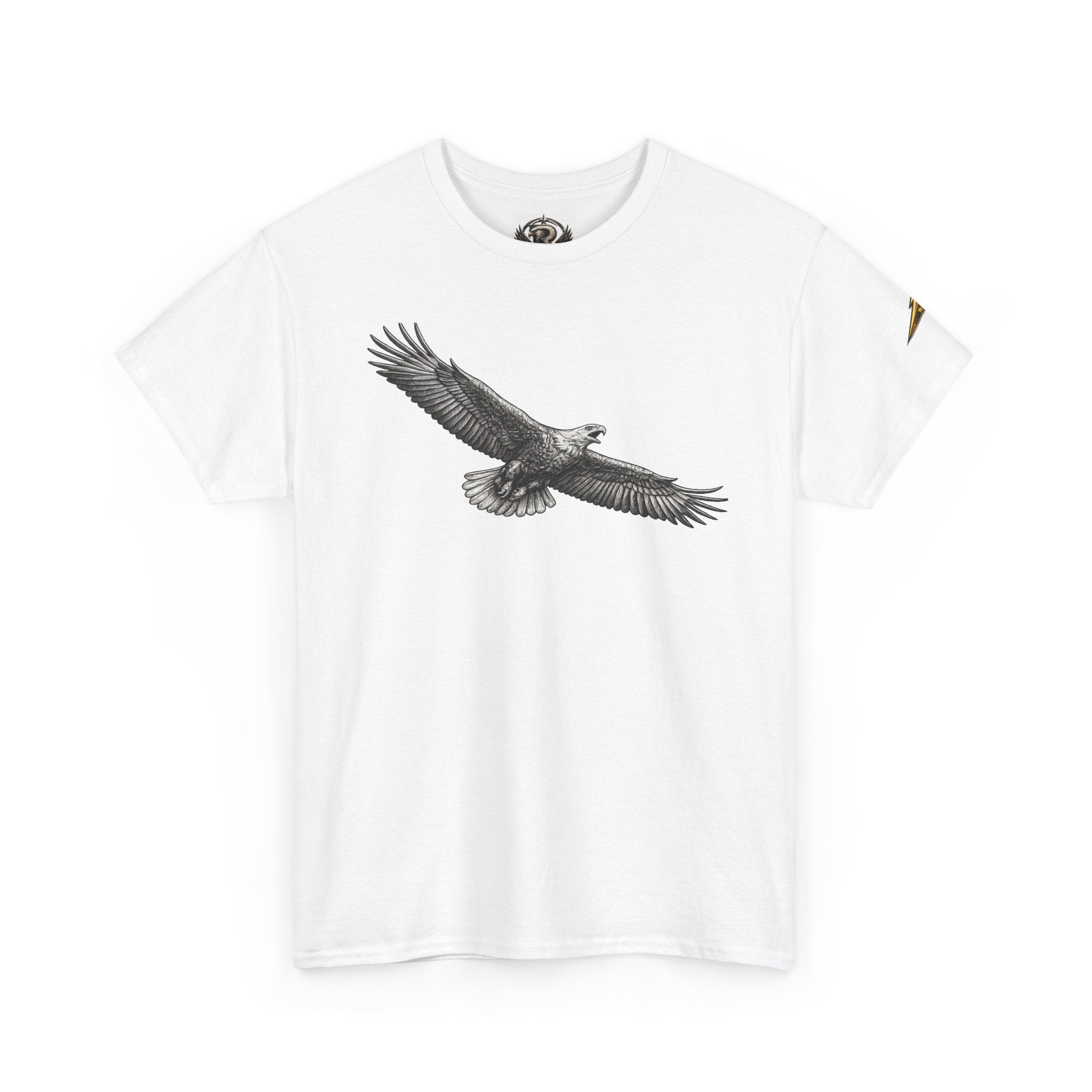 Eagle Soaring Tee