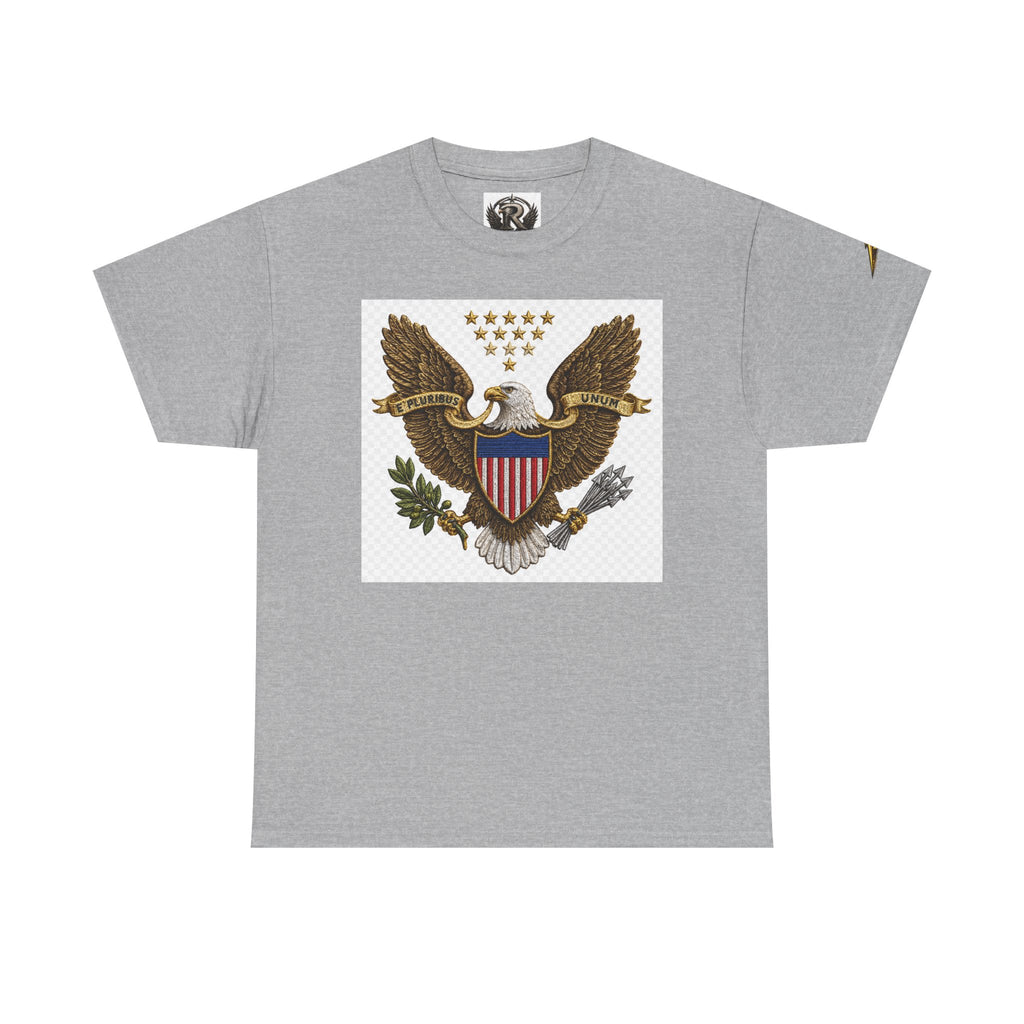 American Eagle Shield T-Shirt