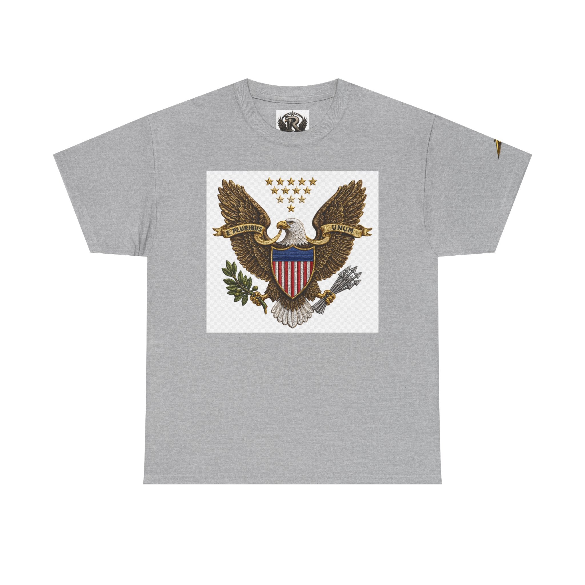 American Eagle Shield T-Shirt