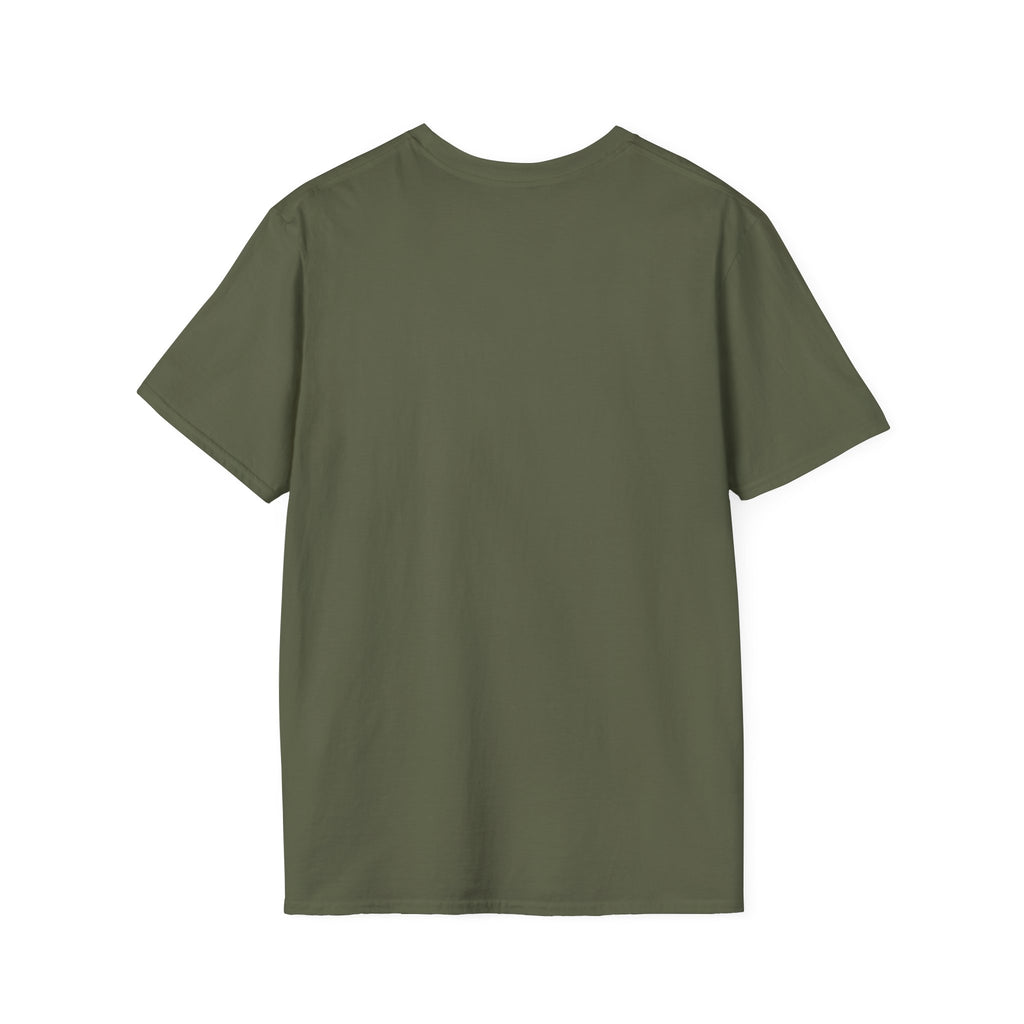 Skull Moon "Have A Nice Day" T-Shirt