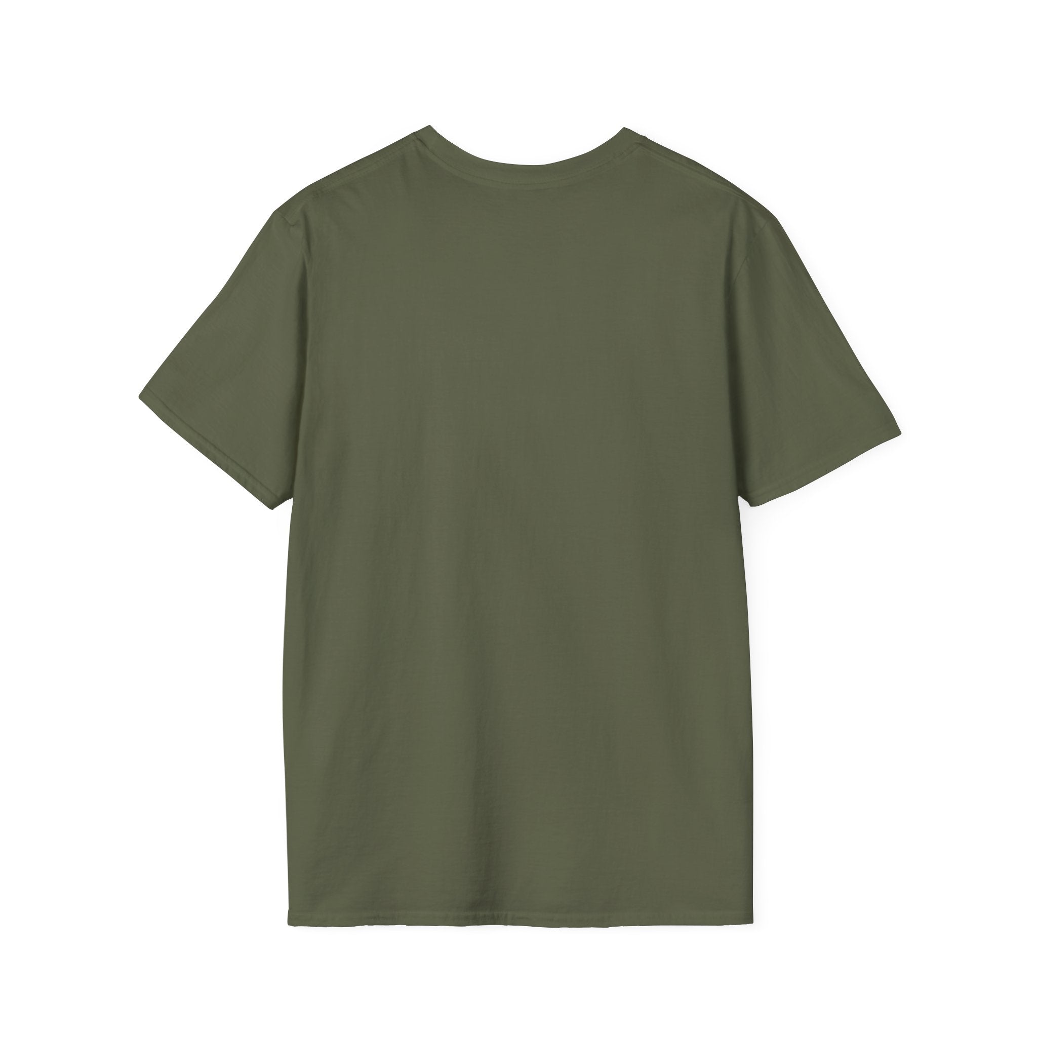 Skull Moon "Have A Nice Day" T-Shirt