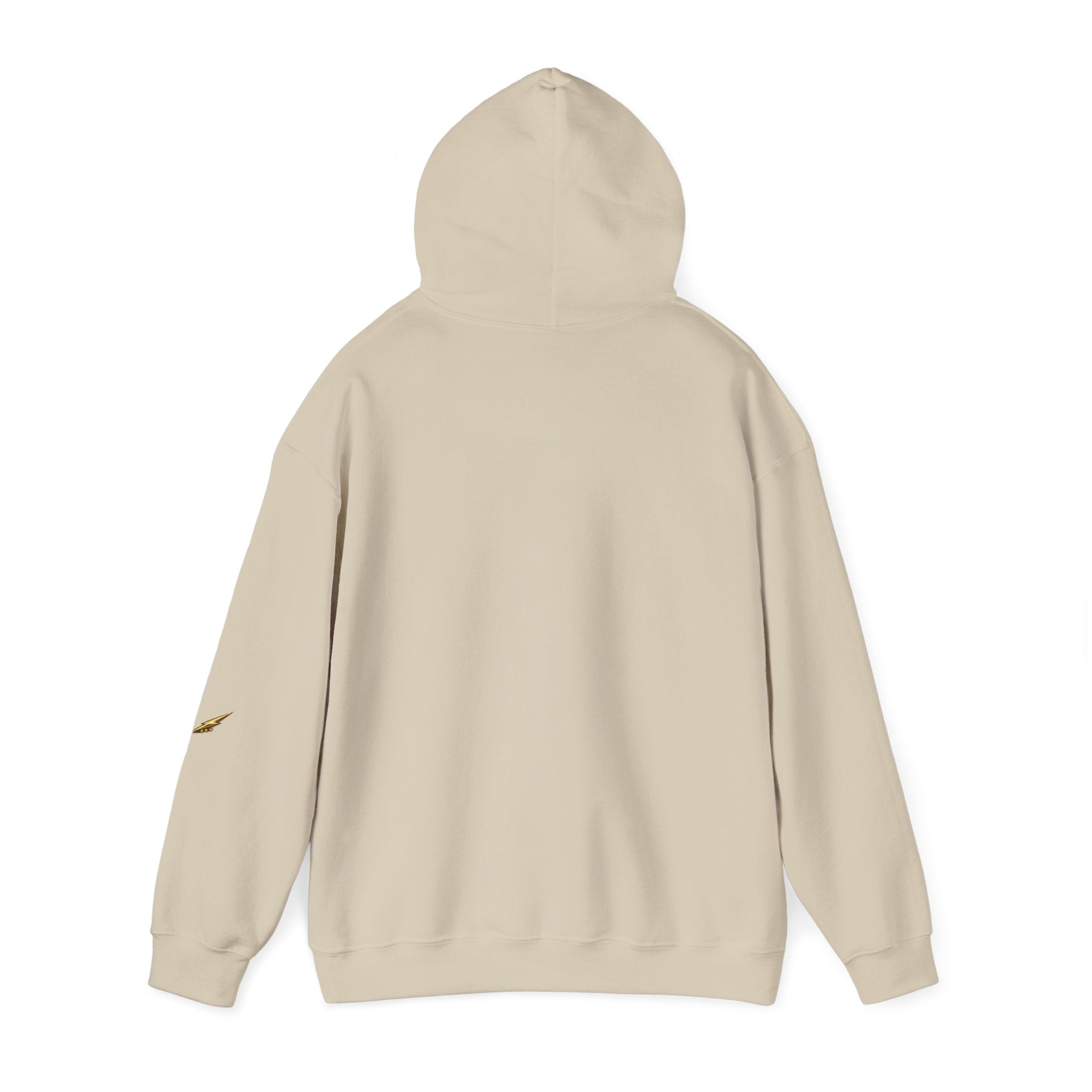 Copy of Devil Graphic Hoodie — "It Wasn't Me" Funny Devil Pullover