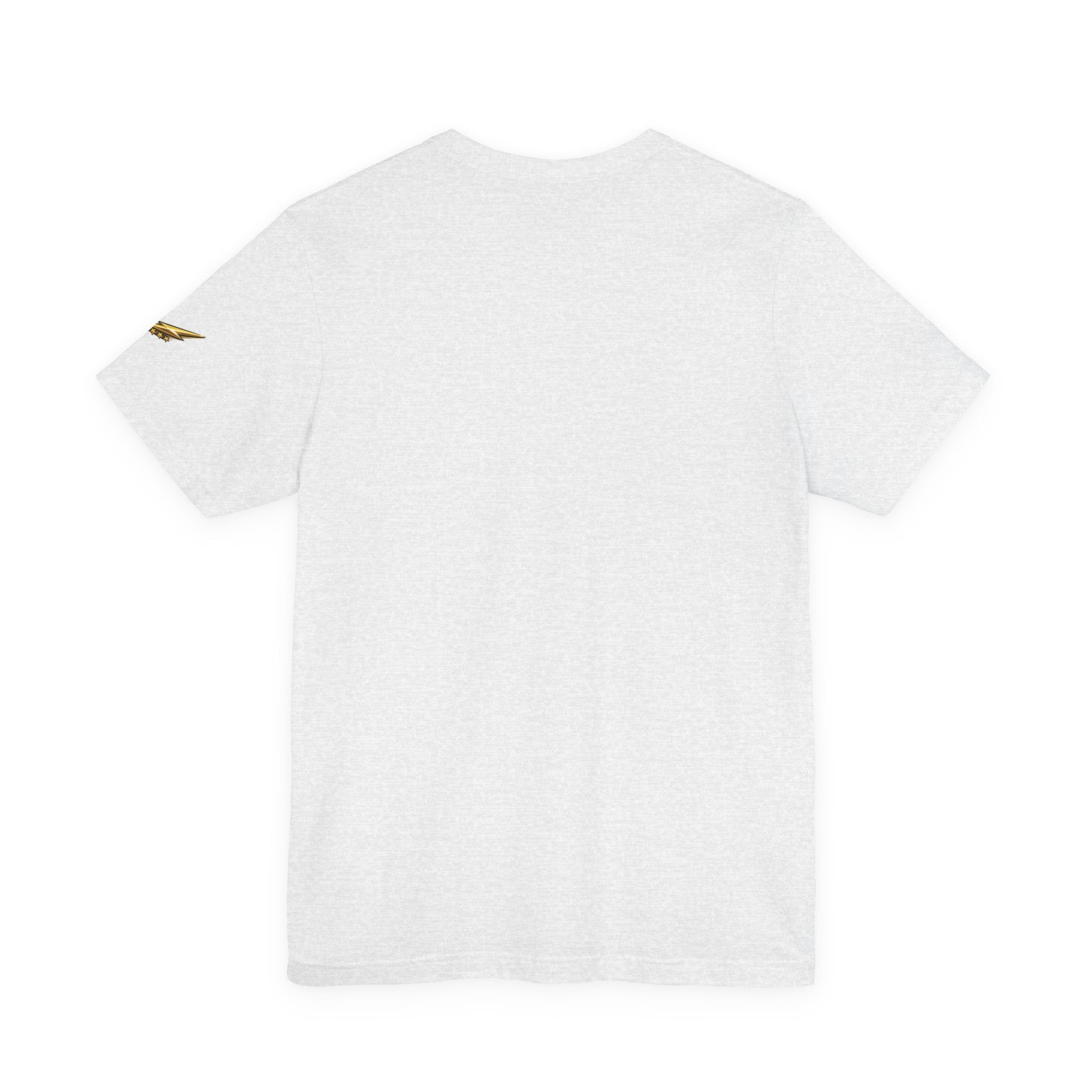 Greyhound Illustration T‑Shirt — Elegant Whippet Dog Art Tee
